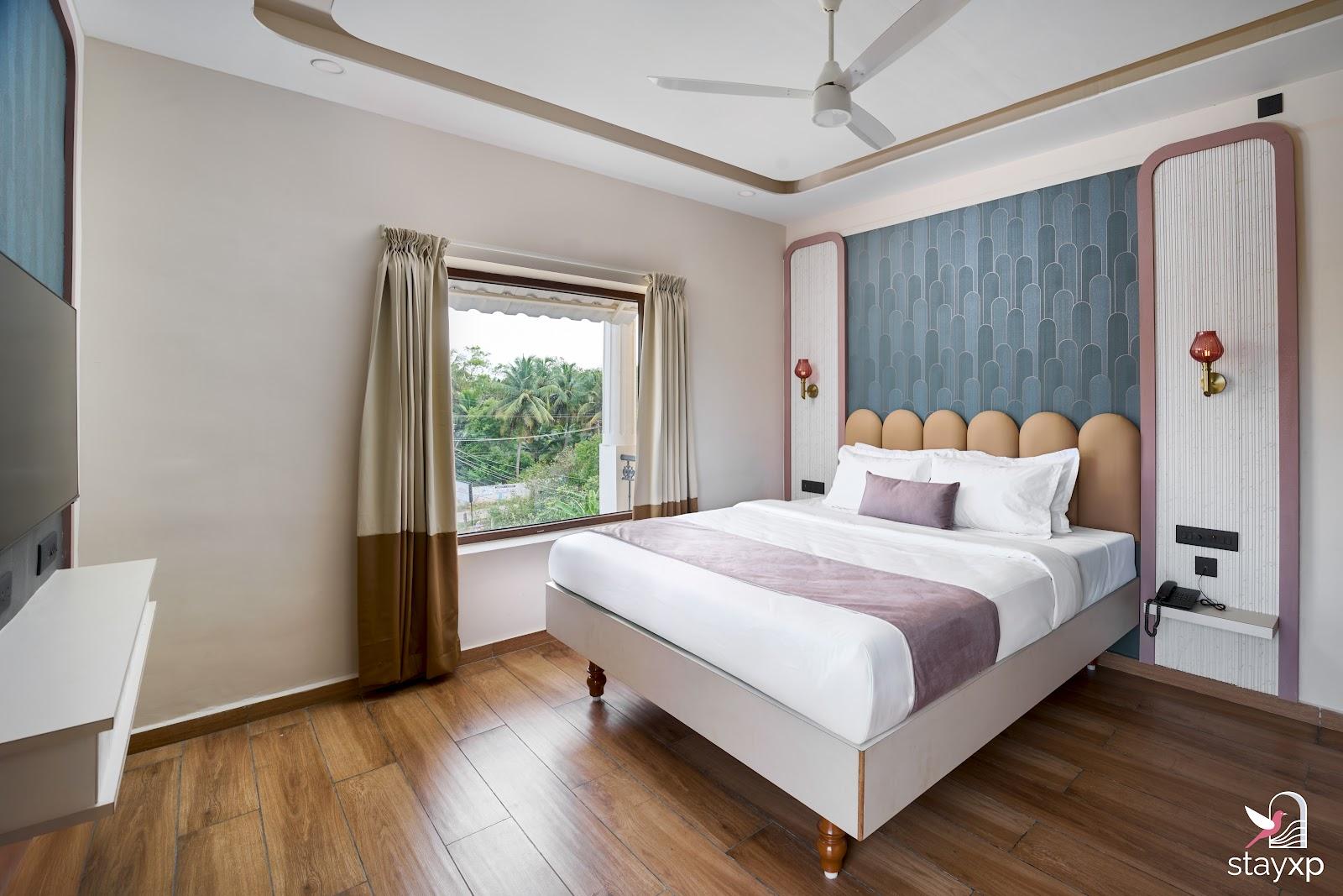 Hotel Amaiti by stayxp – photo 3