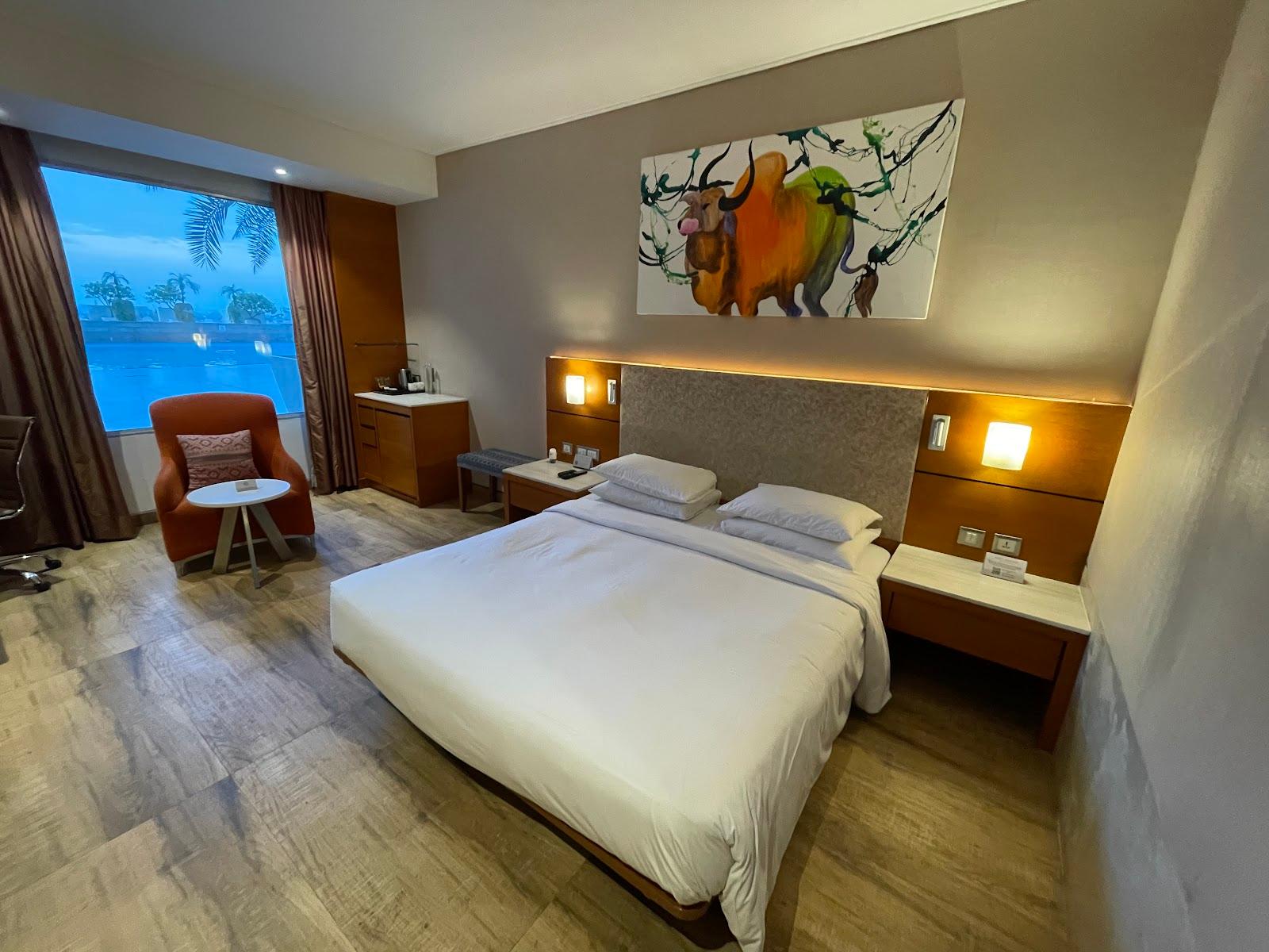 Hyatt Centric Janakpuri New Delhi – photo 3