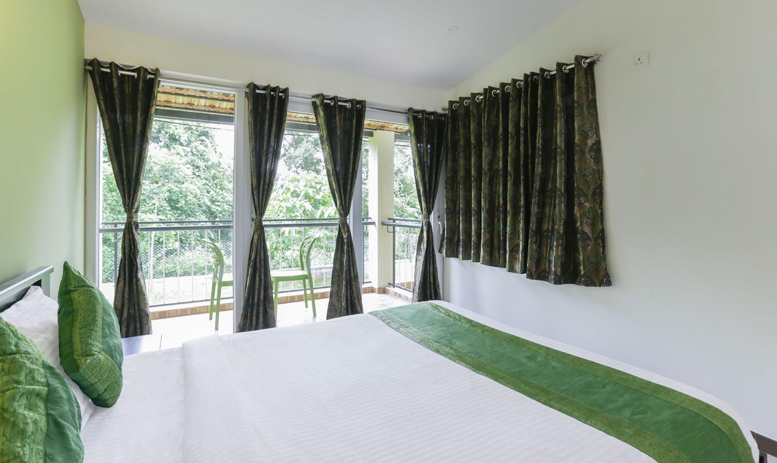 Treebo Laa Gardenia Resort Yelagiri With Swimming Pool – photo 3
