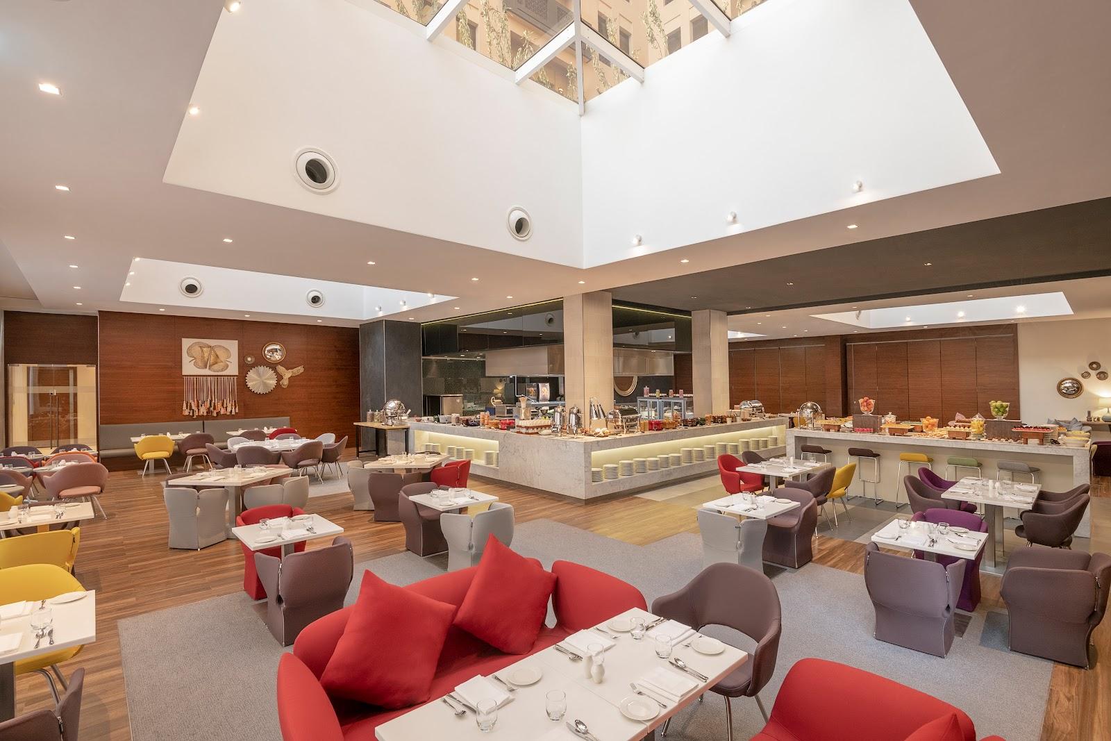 Hyatt Place Dubai Wasl District Residences – photo 4
