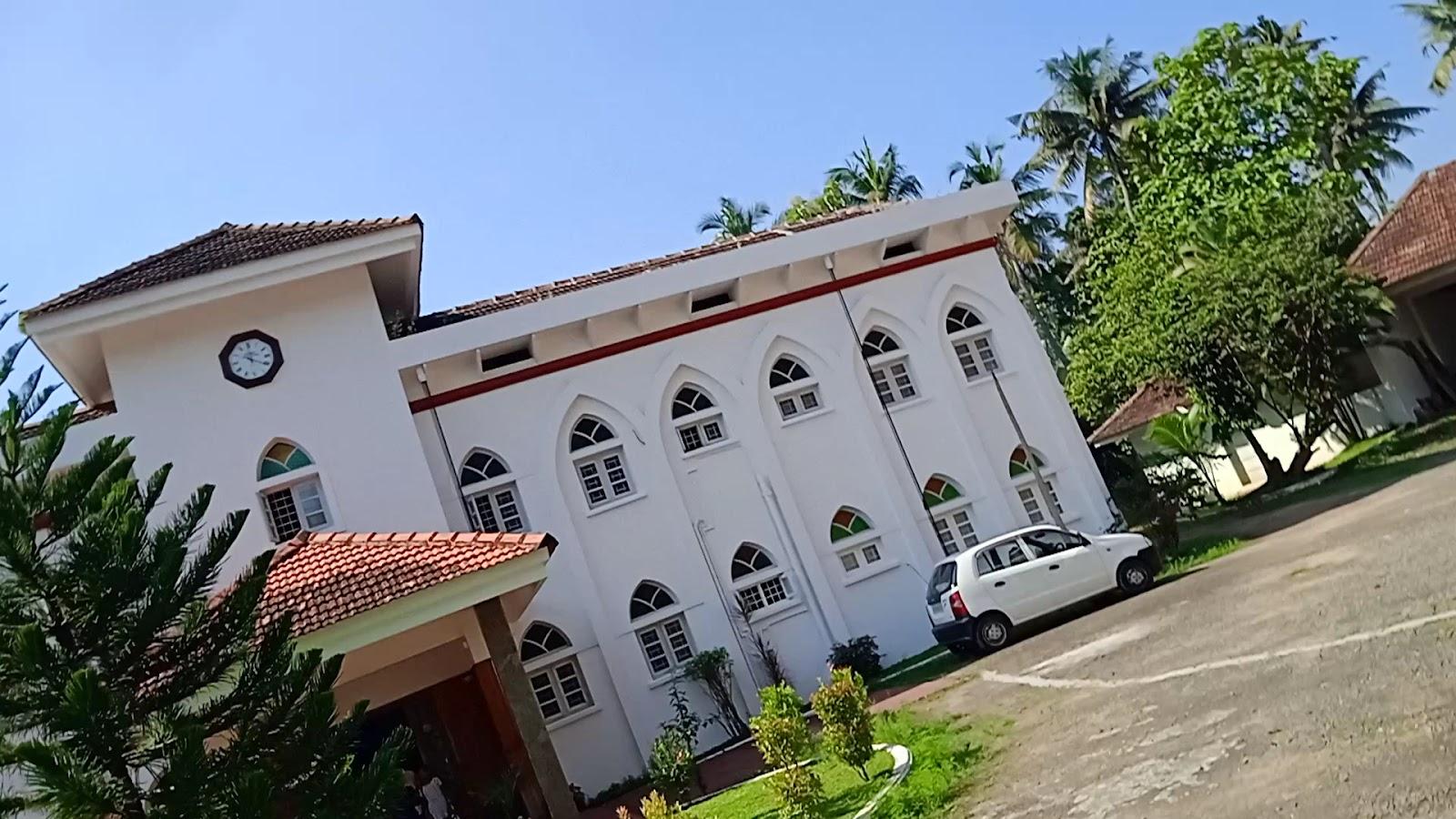 Gama Heritage Residency. – photo 2