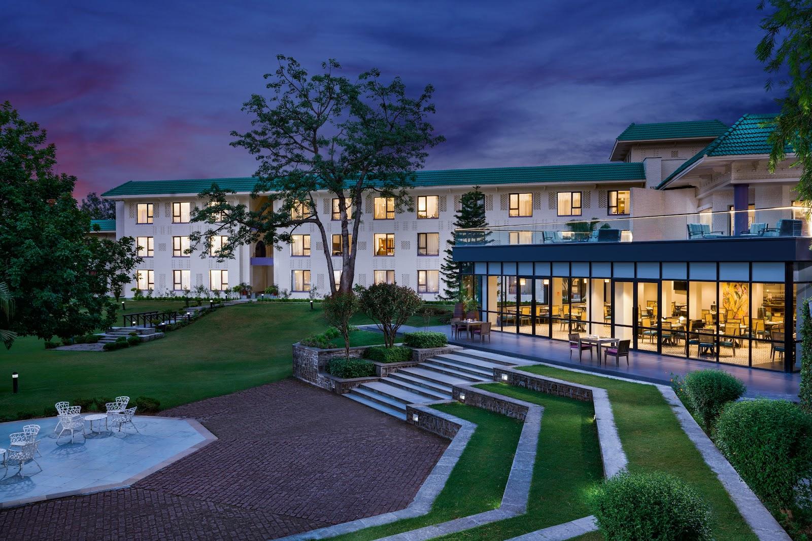 Vivanta Katra, Vaishno Devi – photo 1