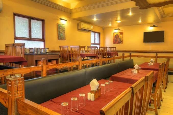 Hotel Lonavla – photo 4