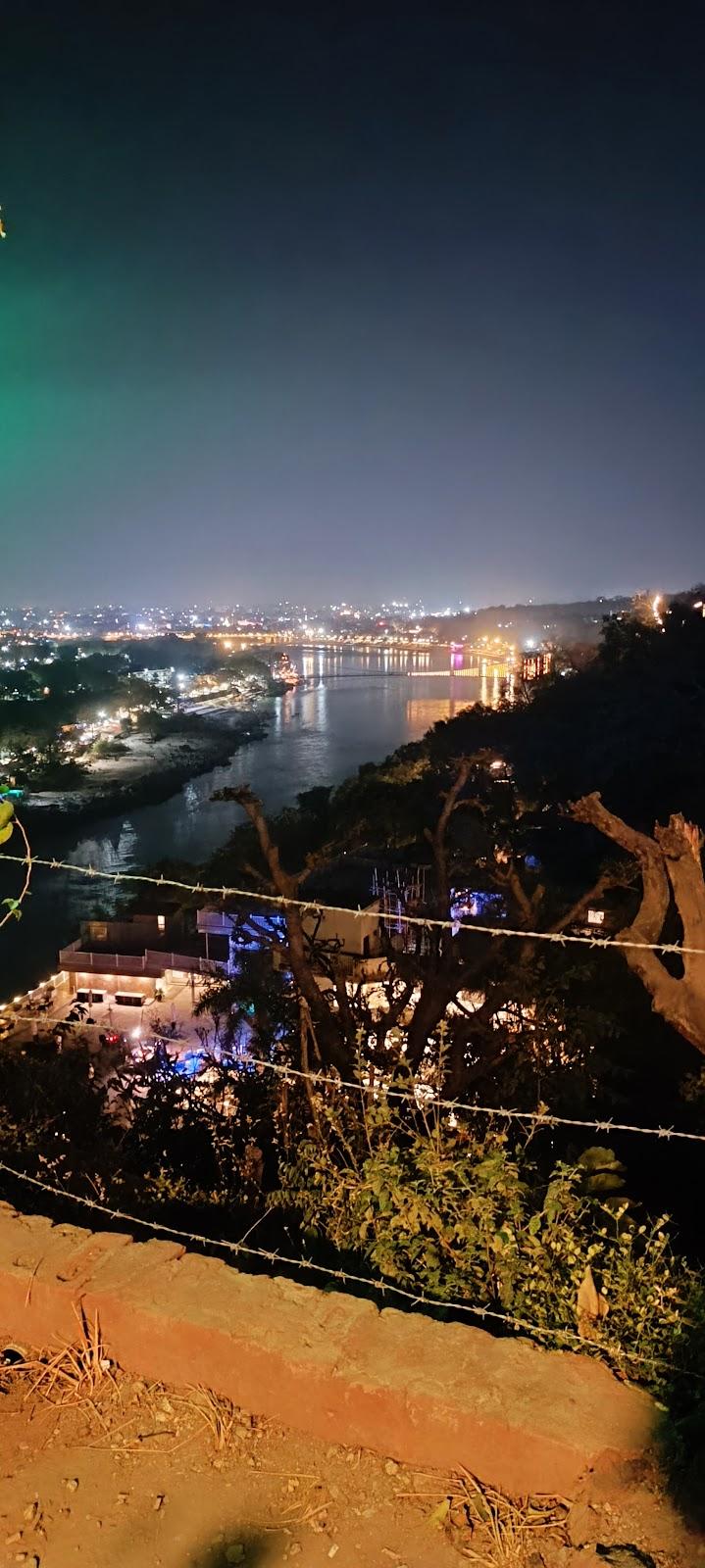 Shiv Ganga Hotel – photo 1