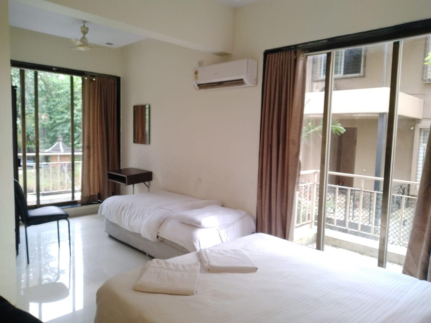 DREAM HOLIDAYS RESORT LONAVALA – photo 3