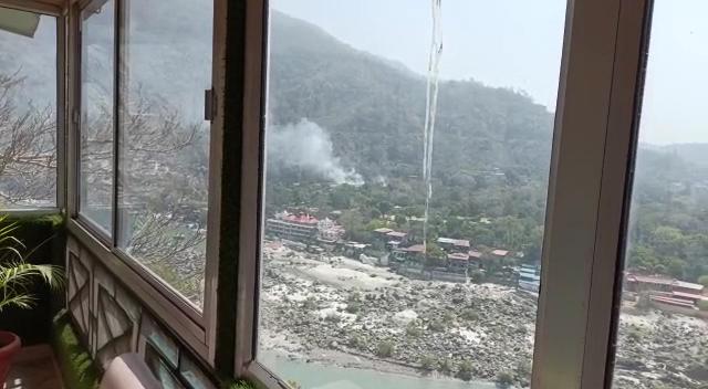 Hotel Ganesha Inn Rishikesh – photo 2