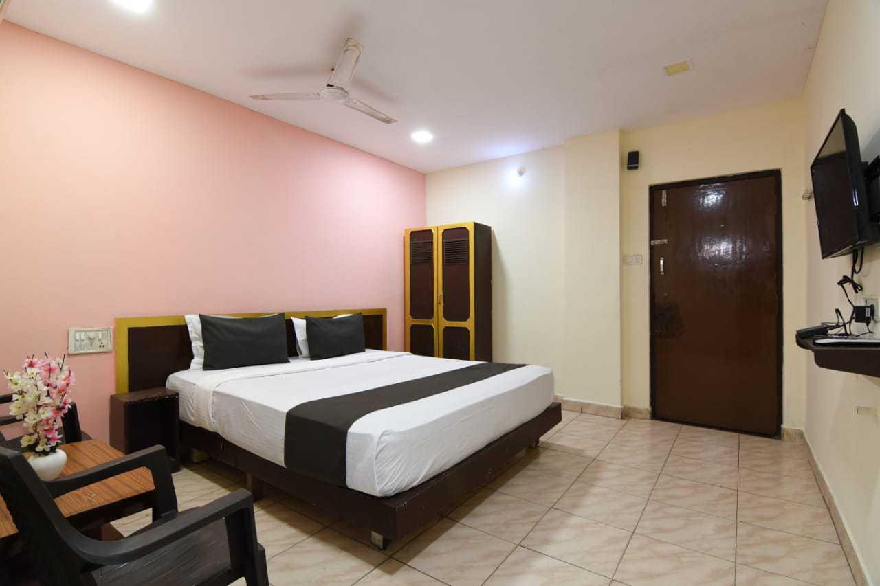 Hotel O by OYO Akkayaplem Near Railway Station – photo 2