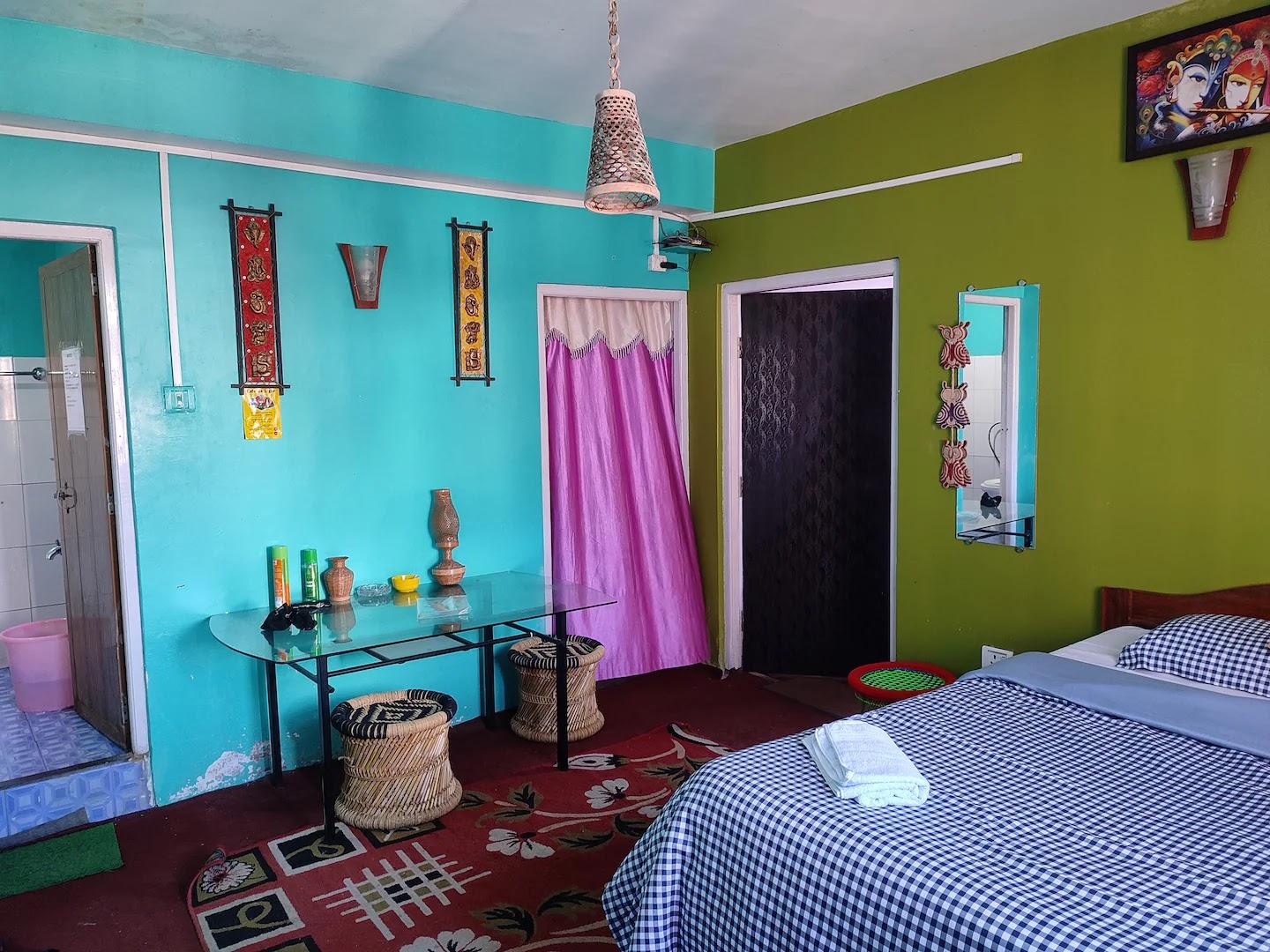 Blessing Homestay Darjeeling – photo 2