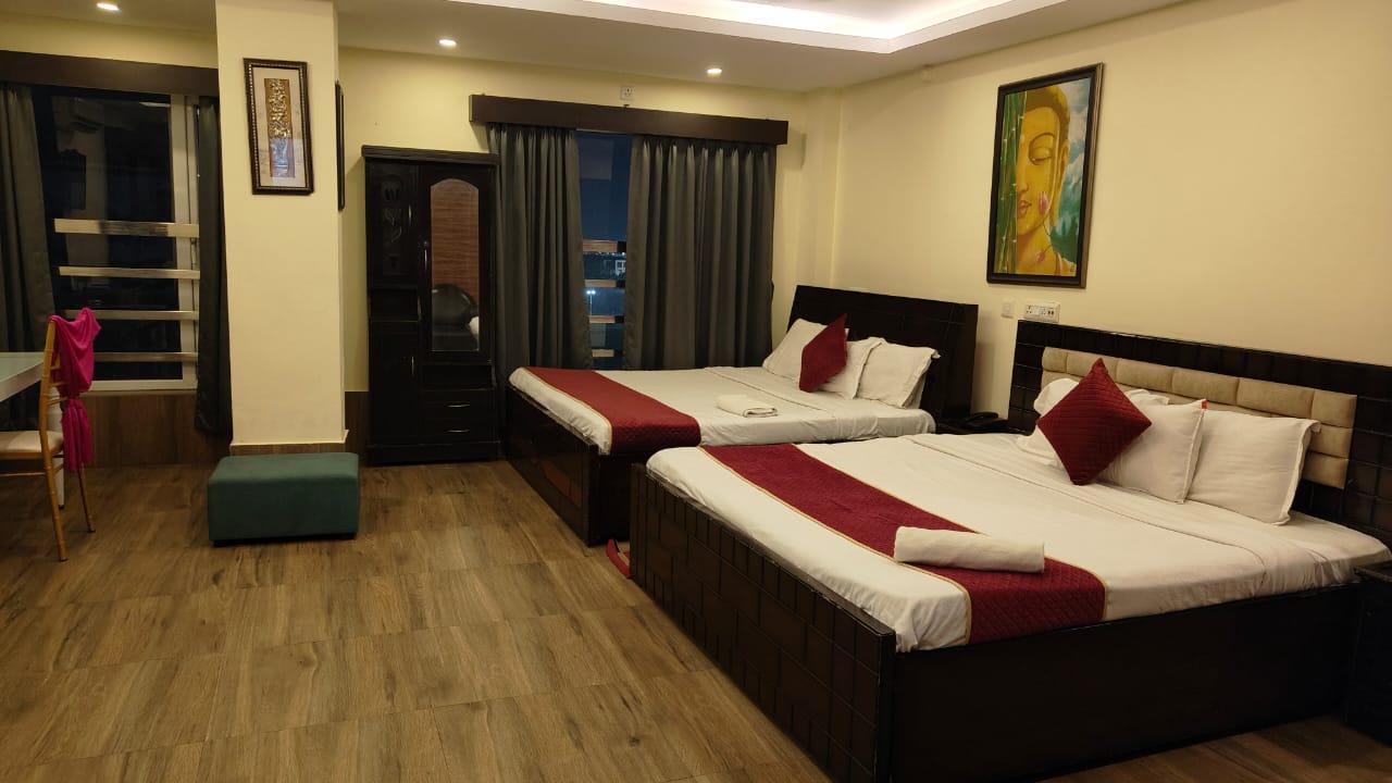 Hotel Eco Park – photo 2