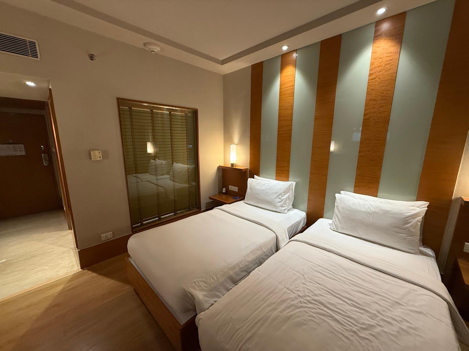Radisson Blu Hotel, Chennai City Centre – photo 3