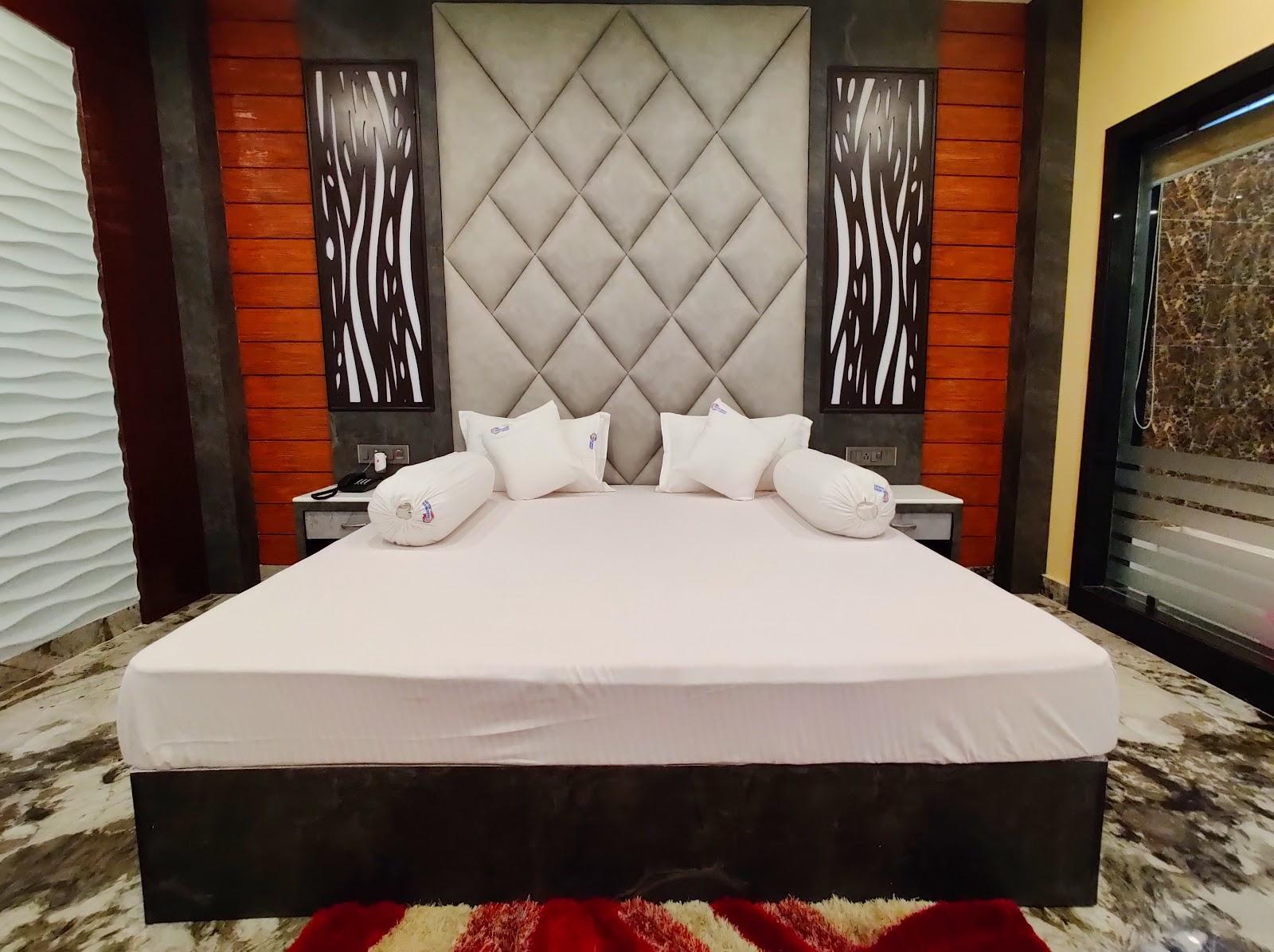 GRAND BEACH RESORT – photo 3