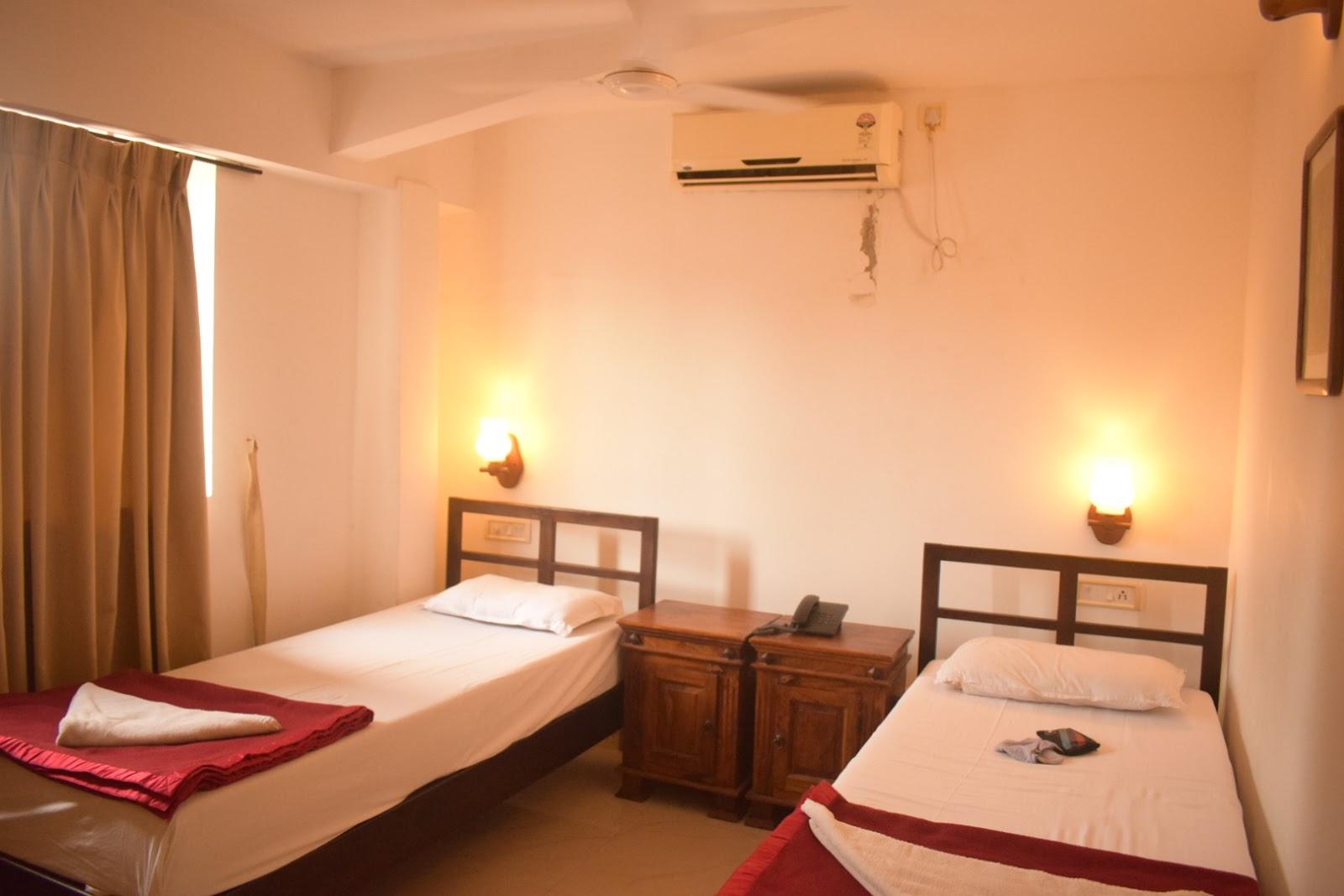 Hotel Fort Castle – photo 2