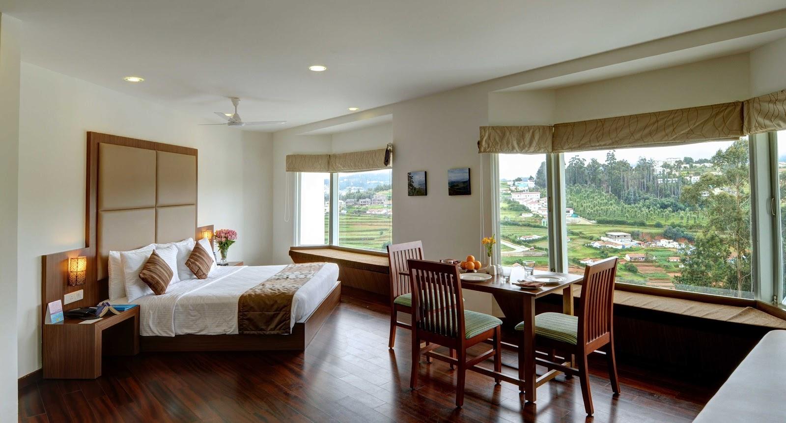 Sterling Ooty - Fern Hill – photo 3