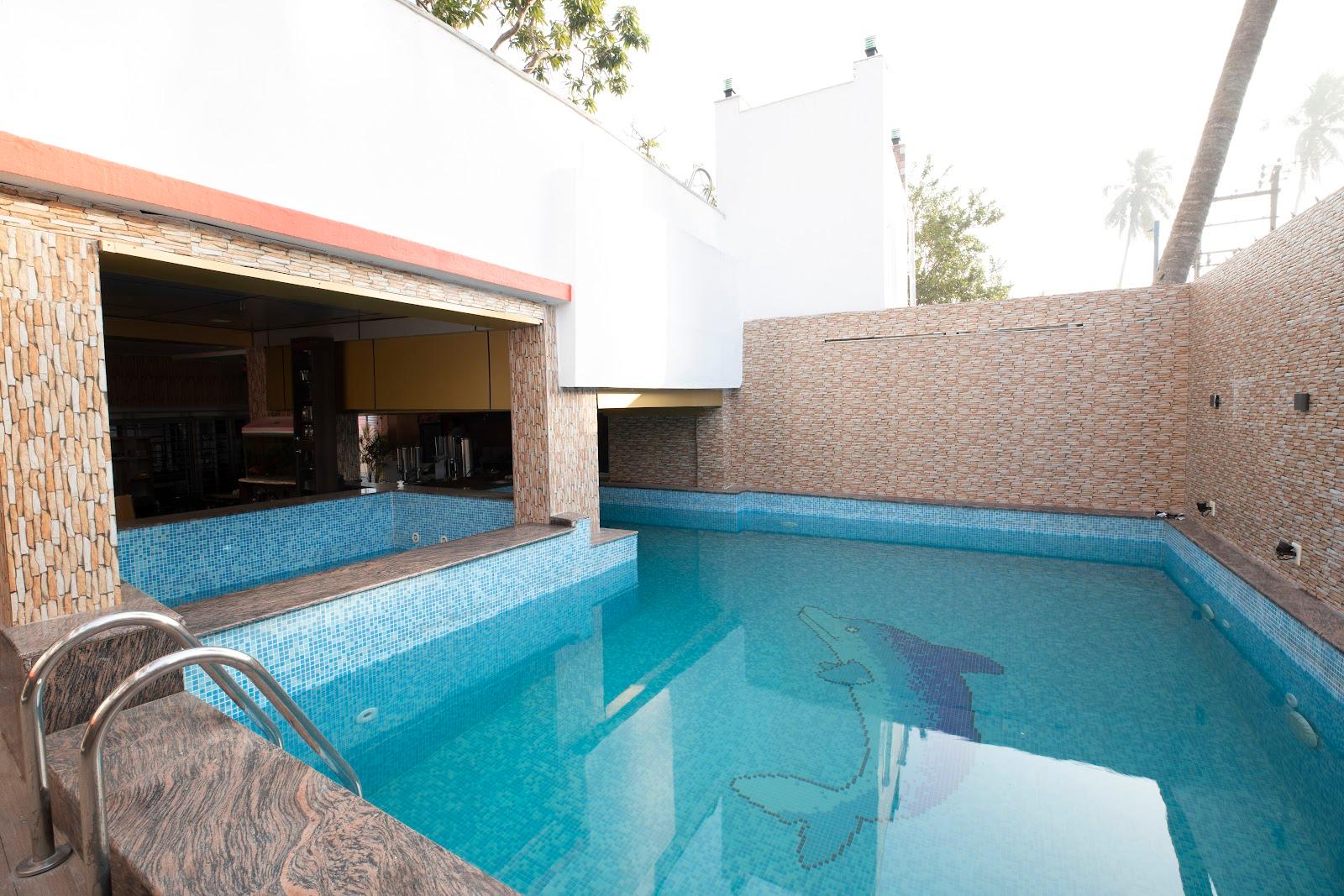 Snehamaya Spa & Resort – photo 1