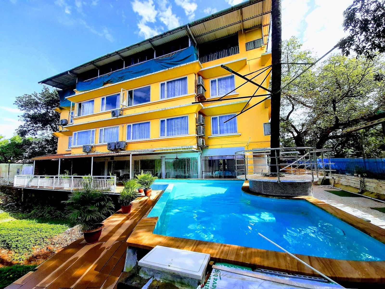 Lake View Resort – photo 1