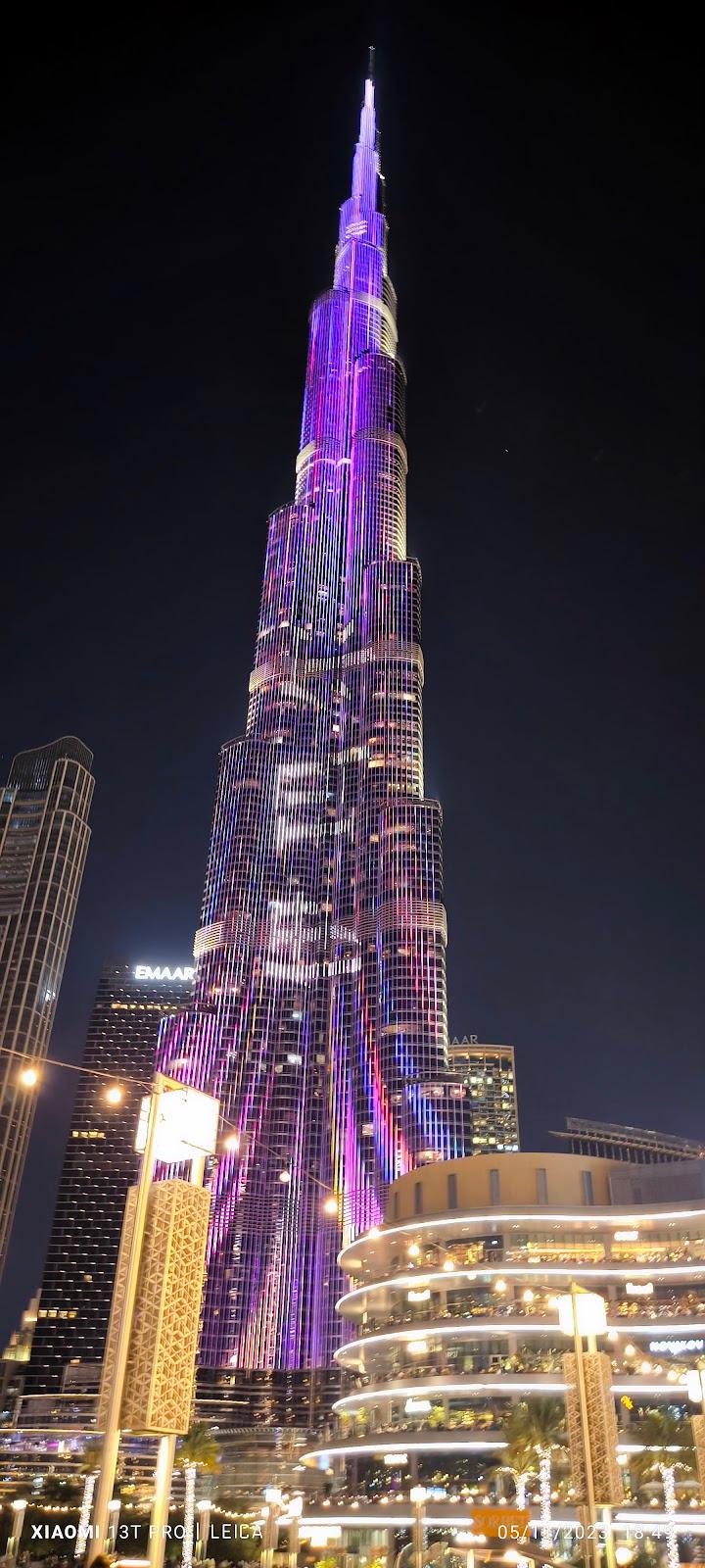 Abu Dhabi Emirates – photo 1
