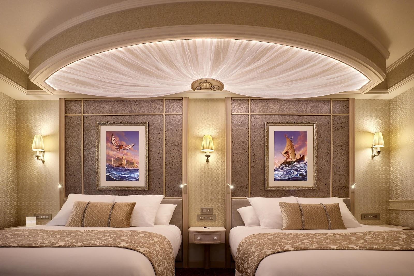 Disneyland Hôtel – photo 3