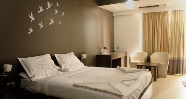 Hotel Imperial Palace – photo 3