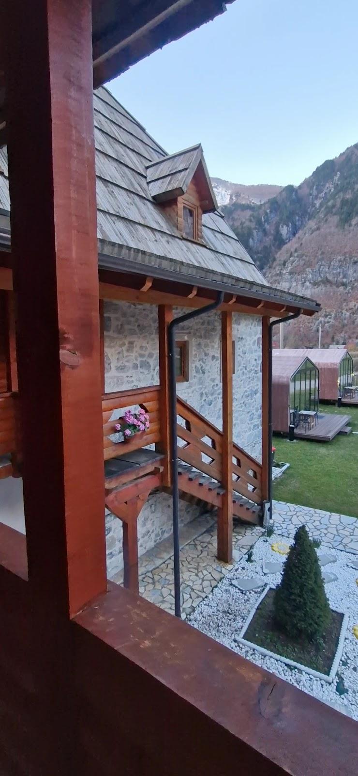 Guesthouse PRROCKAJ – photo 2