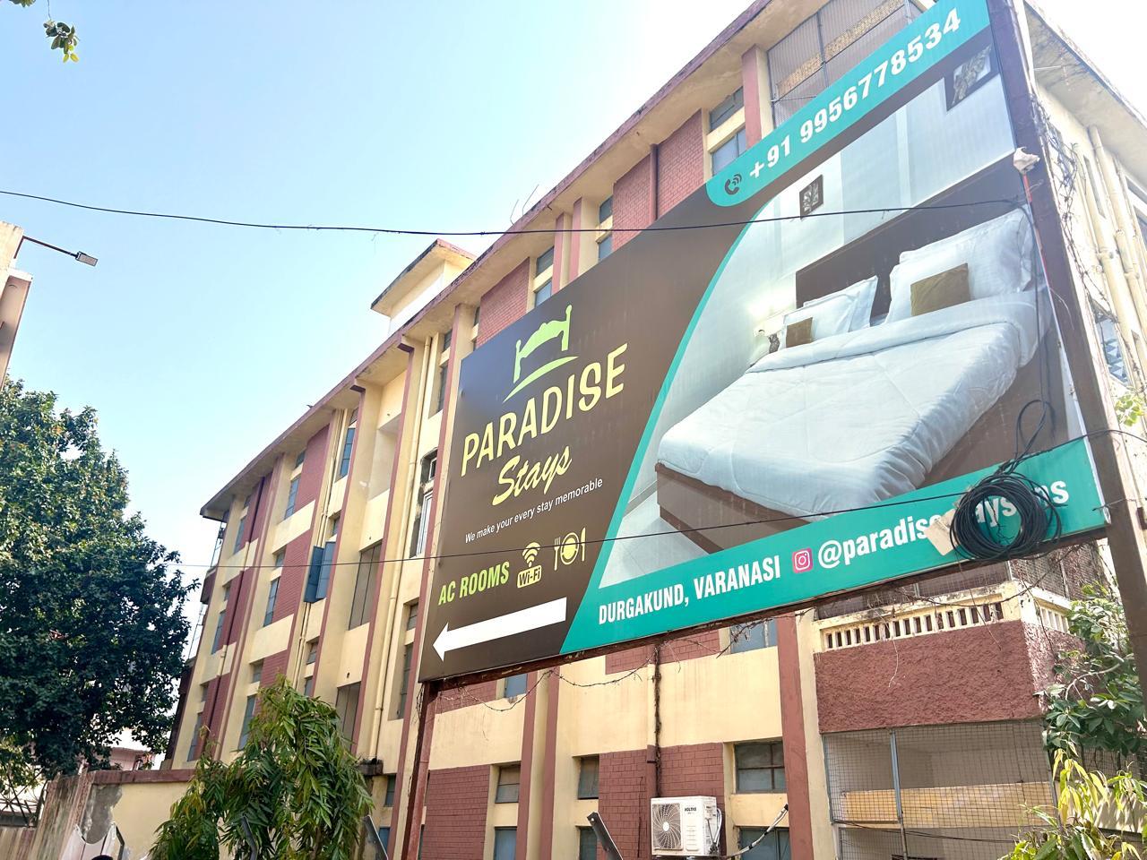 Paradise Stays – photo 1