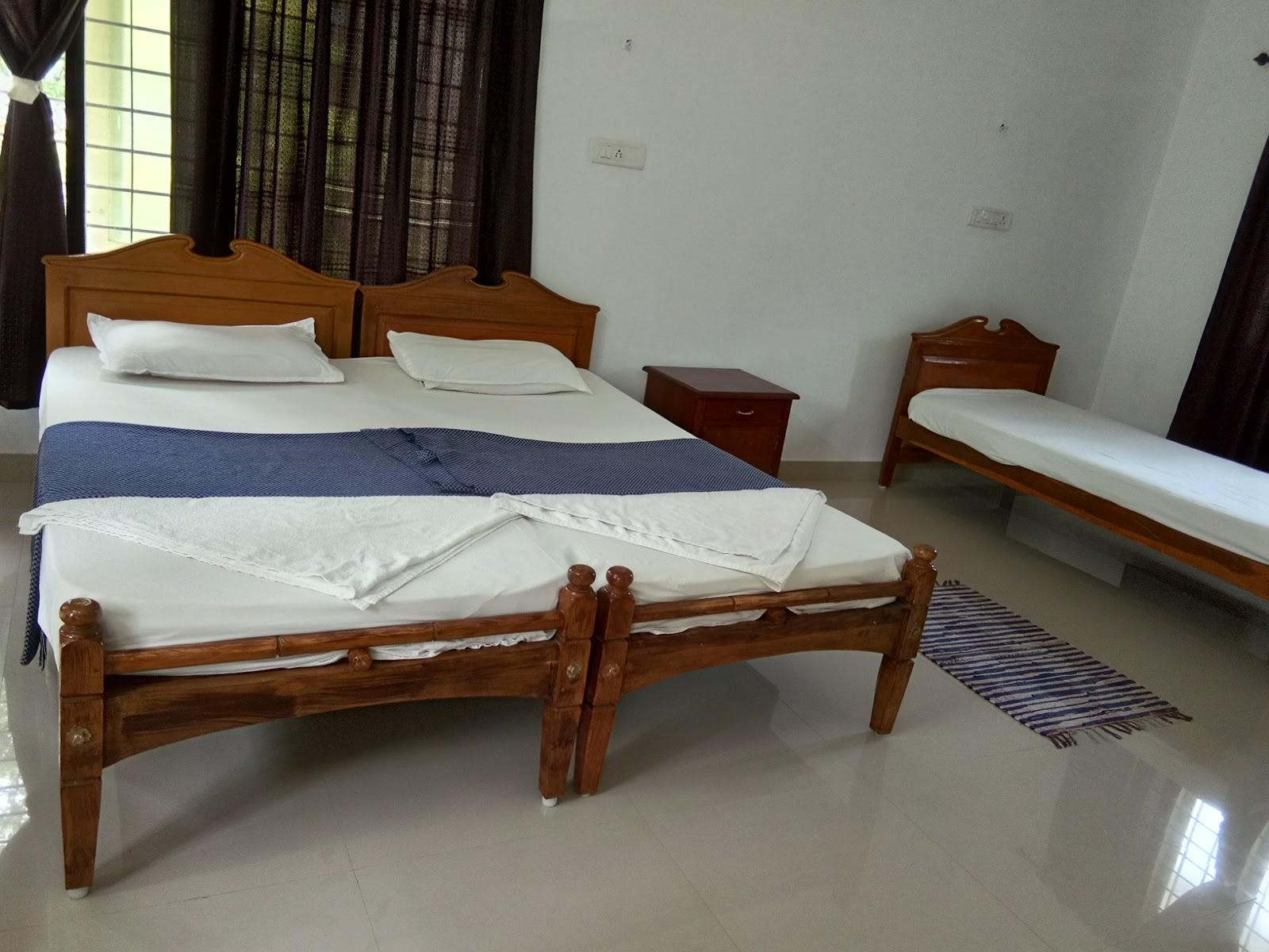 coconut grove homestay – photo 2