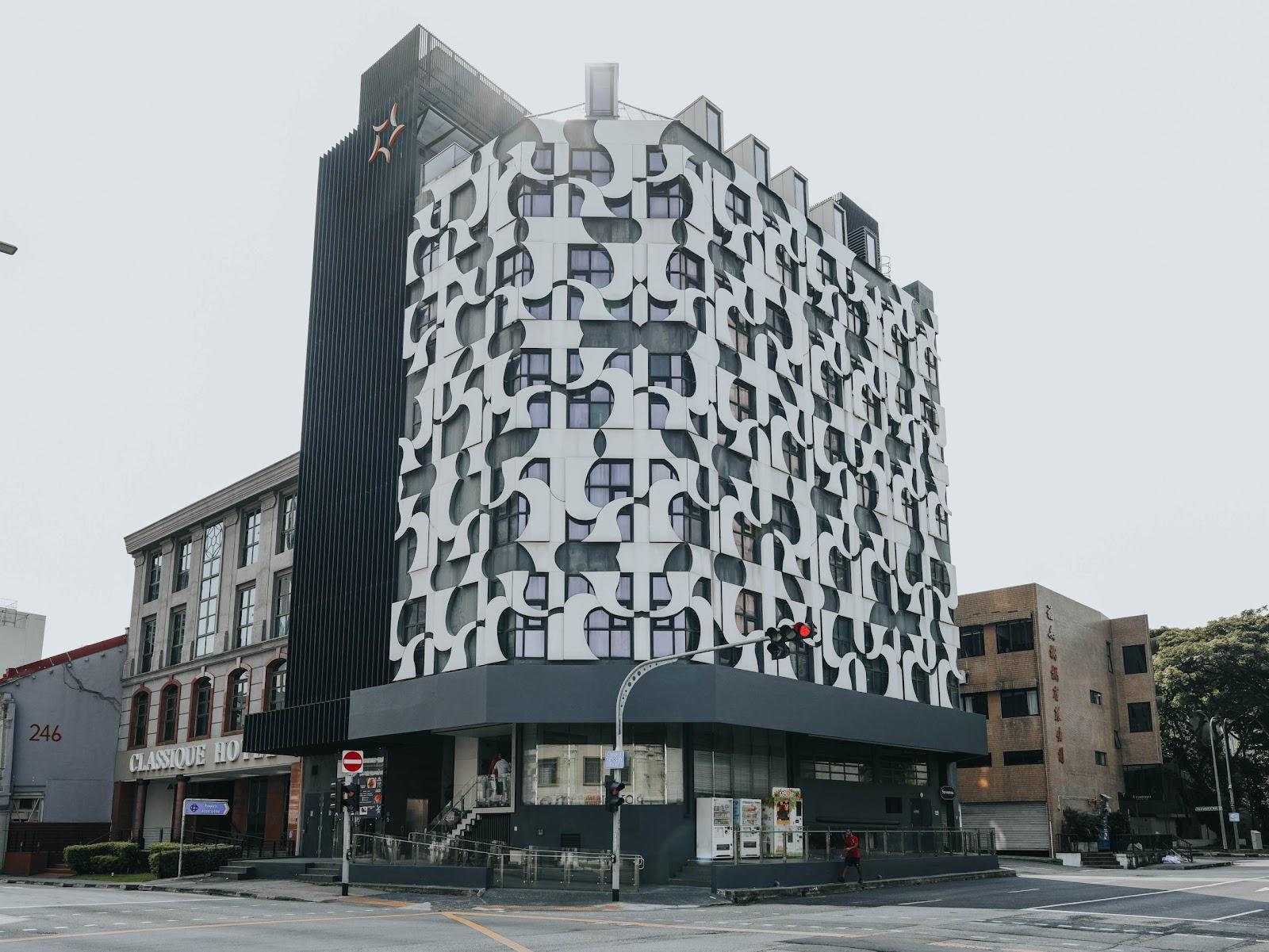 Amrise Hotel Kitchener – photo 1