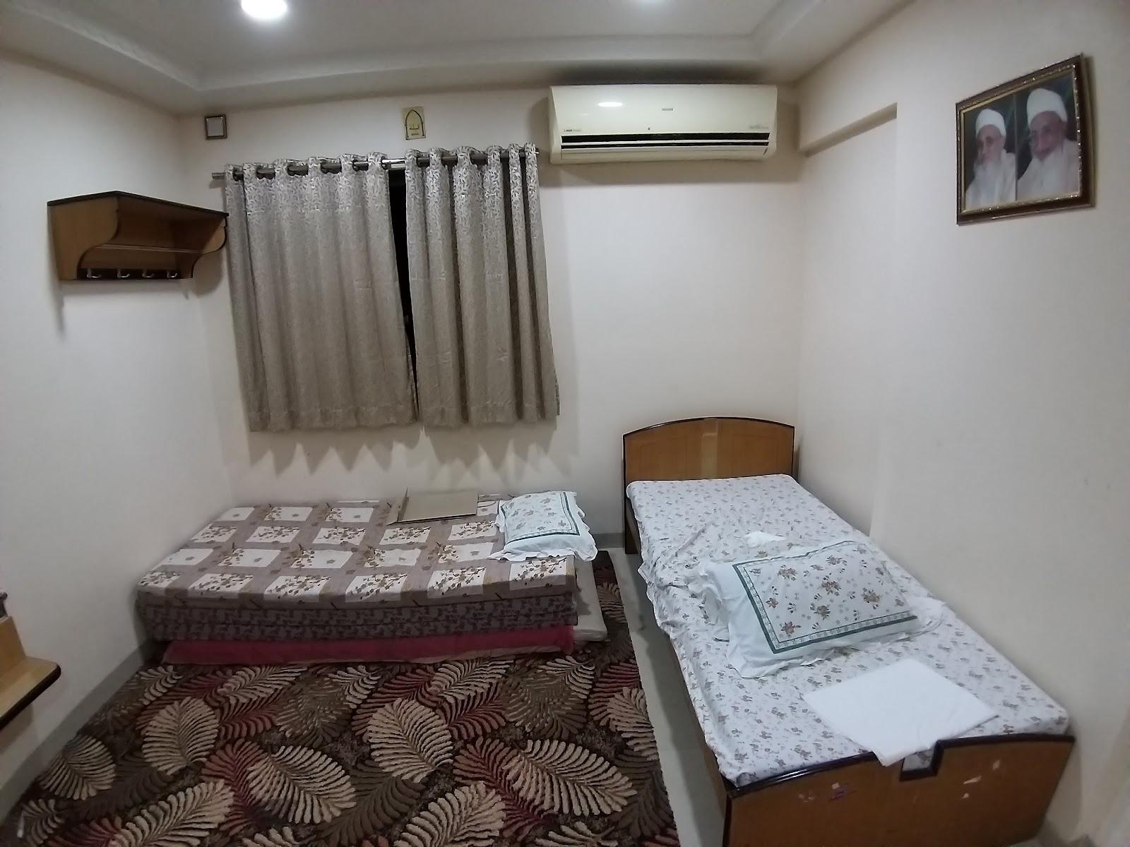 Morriswala Musafirkhana – photo 4