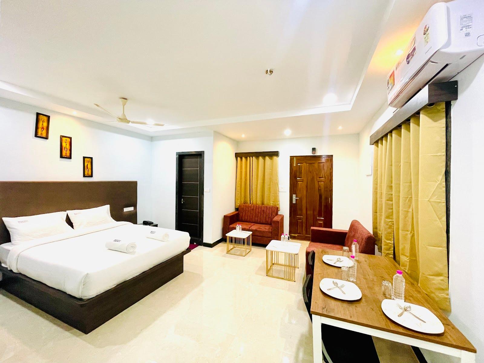 Deccan suites – photo 3