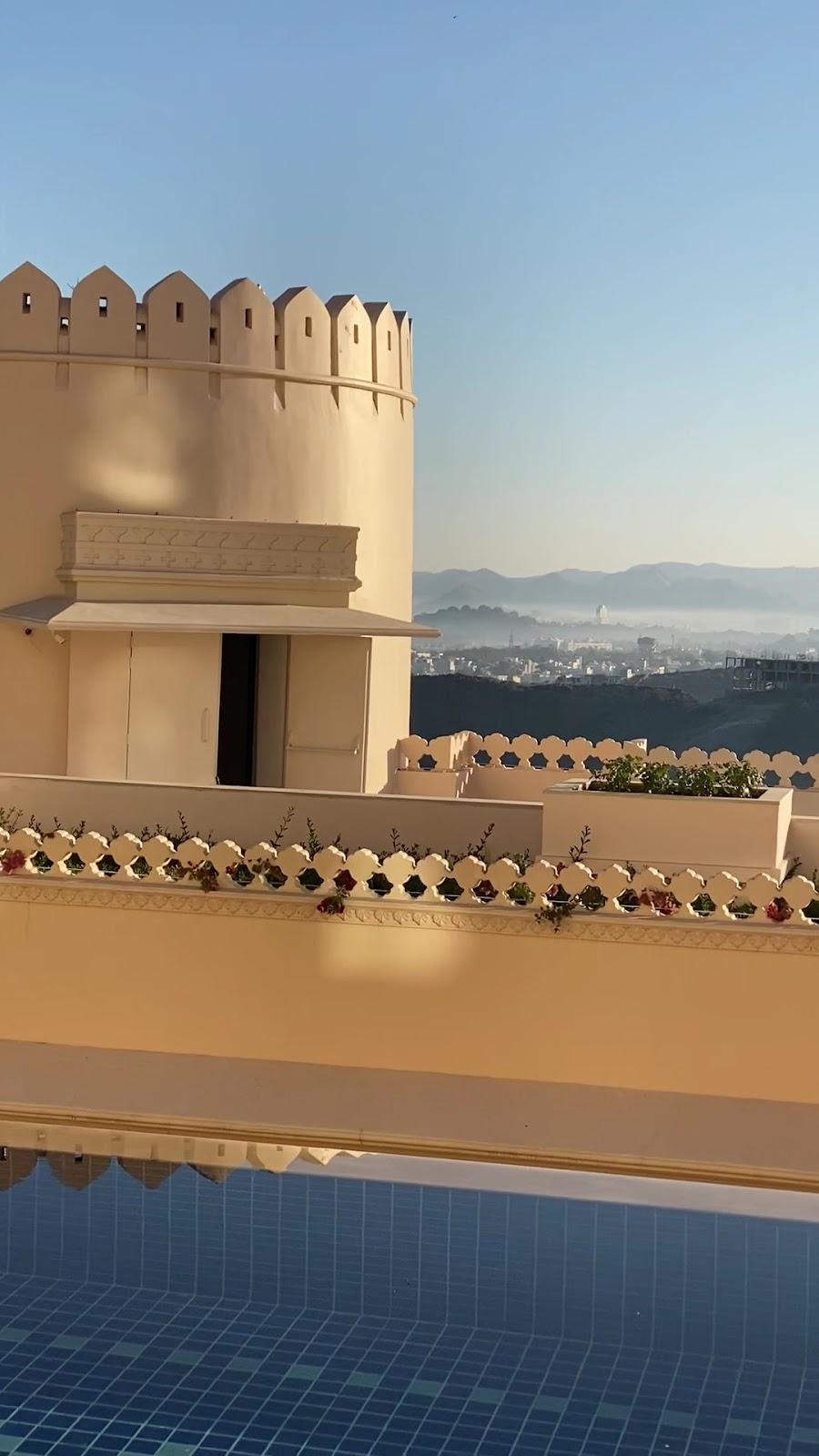 Aurika, Udaipur – Luxury by Lemon Tree Hotels – photo 2