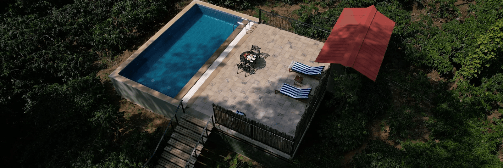 Machaan Wilderness Lodge Nagarahole – photo 4