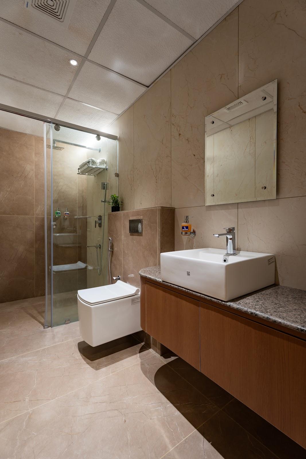 AAA URBAN STAY PREMIUM HOTEL – photo 4