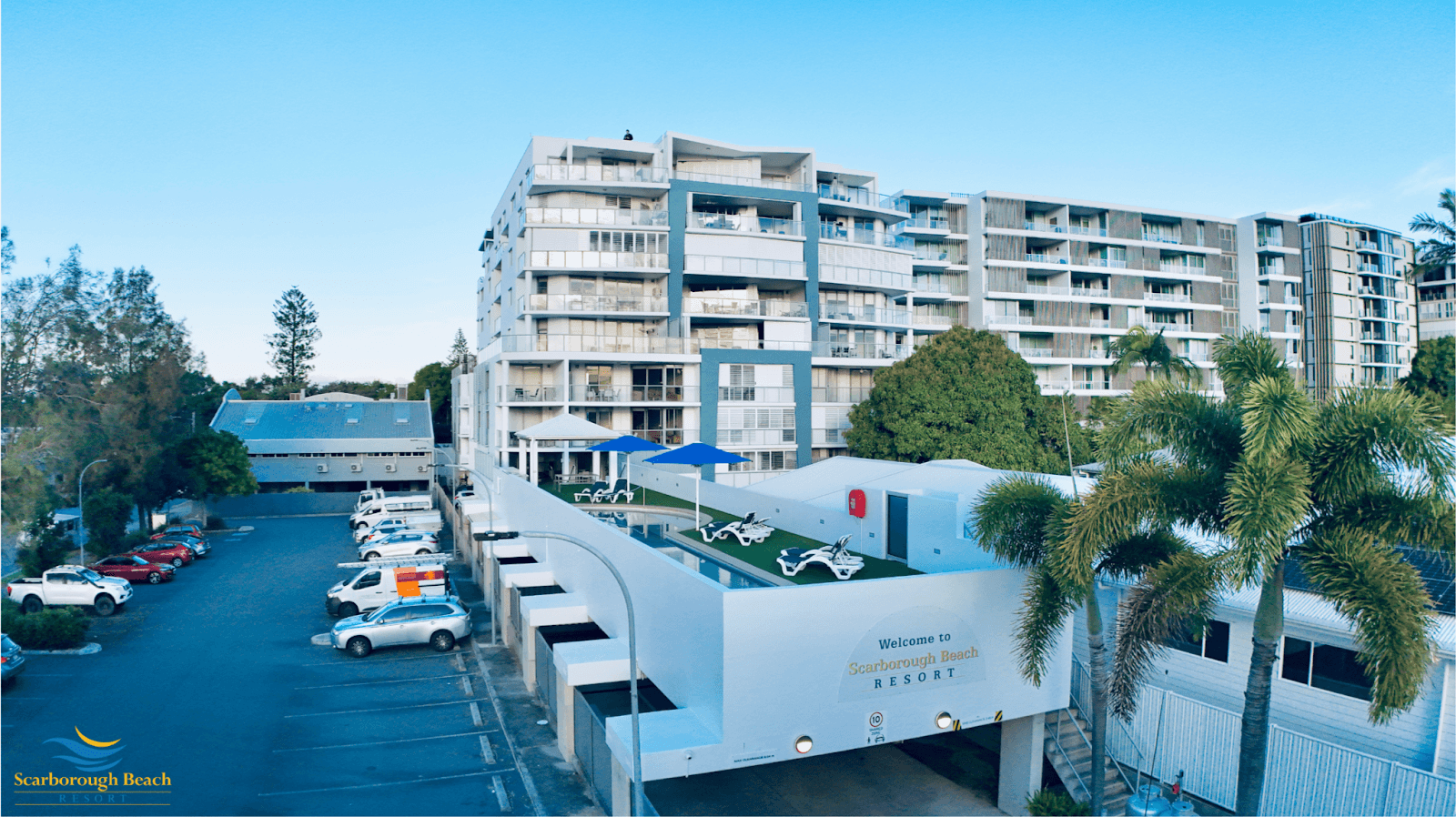 Scarborough Beach Resort QLD – photo 1
