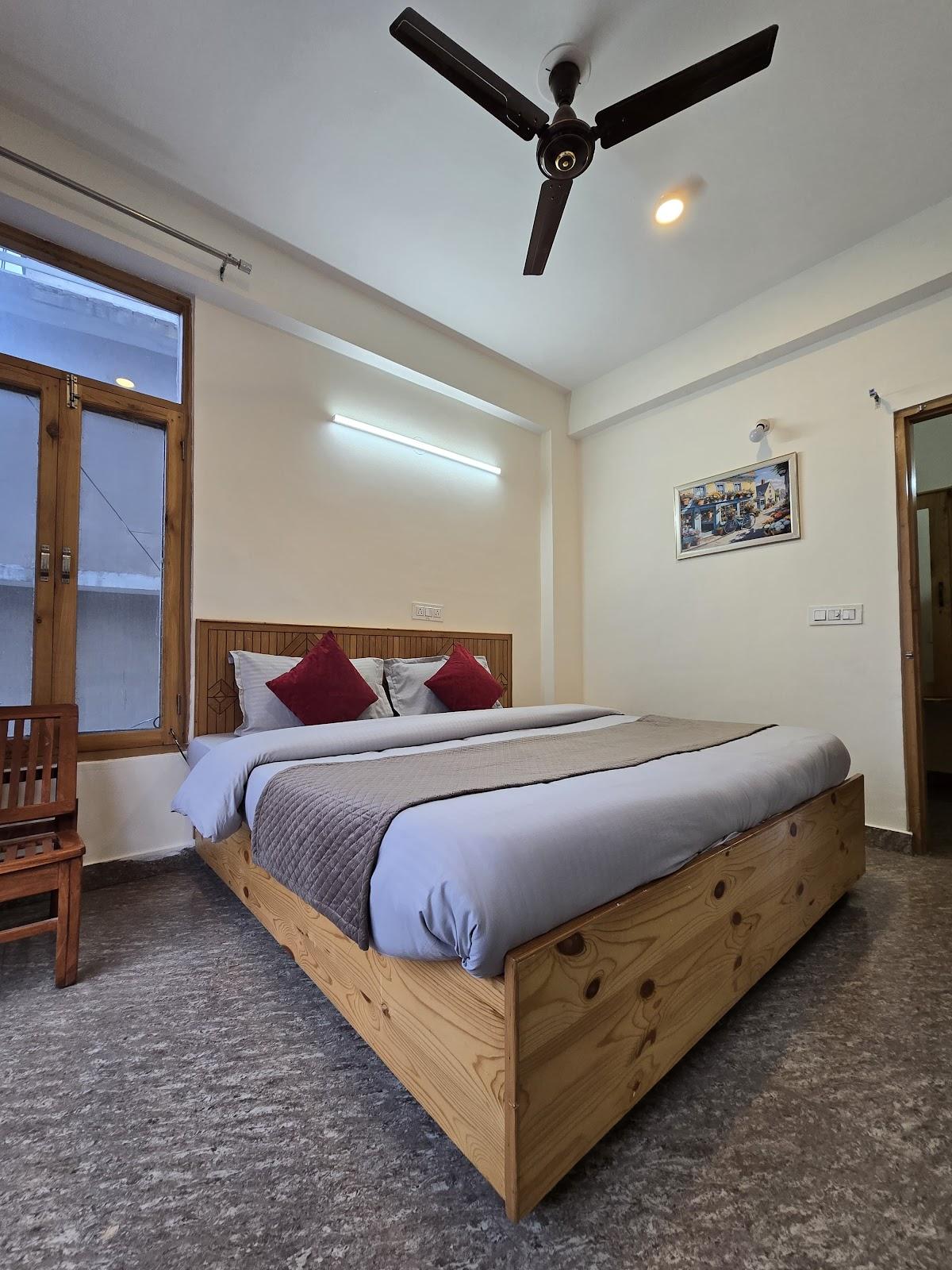 Parallel Shine Manali – photo 2
