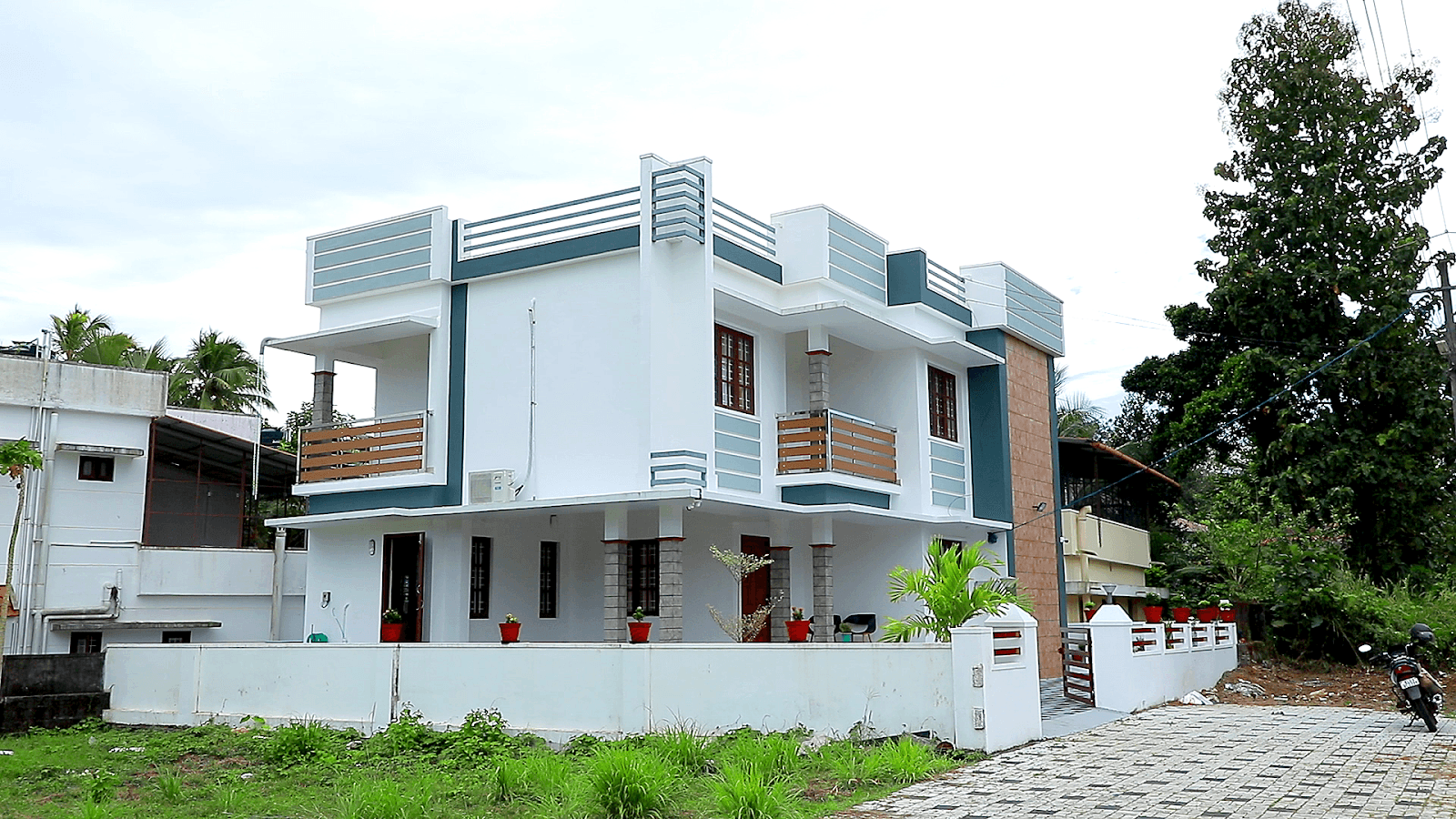 thiruvallahomestay – photo 1