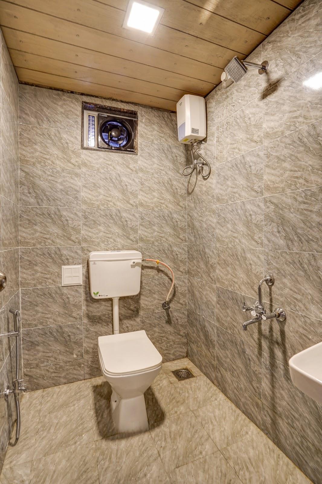 HOTEL ORCHARD NEST – photo 3
