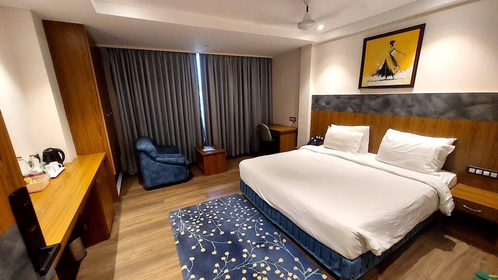 Pipul Padmaja Beach Inn – photo 2