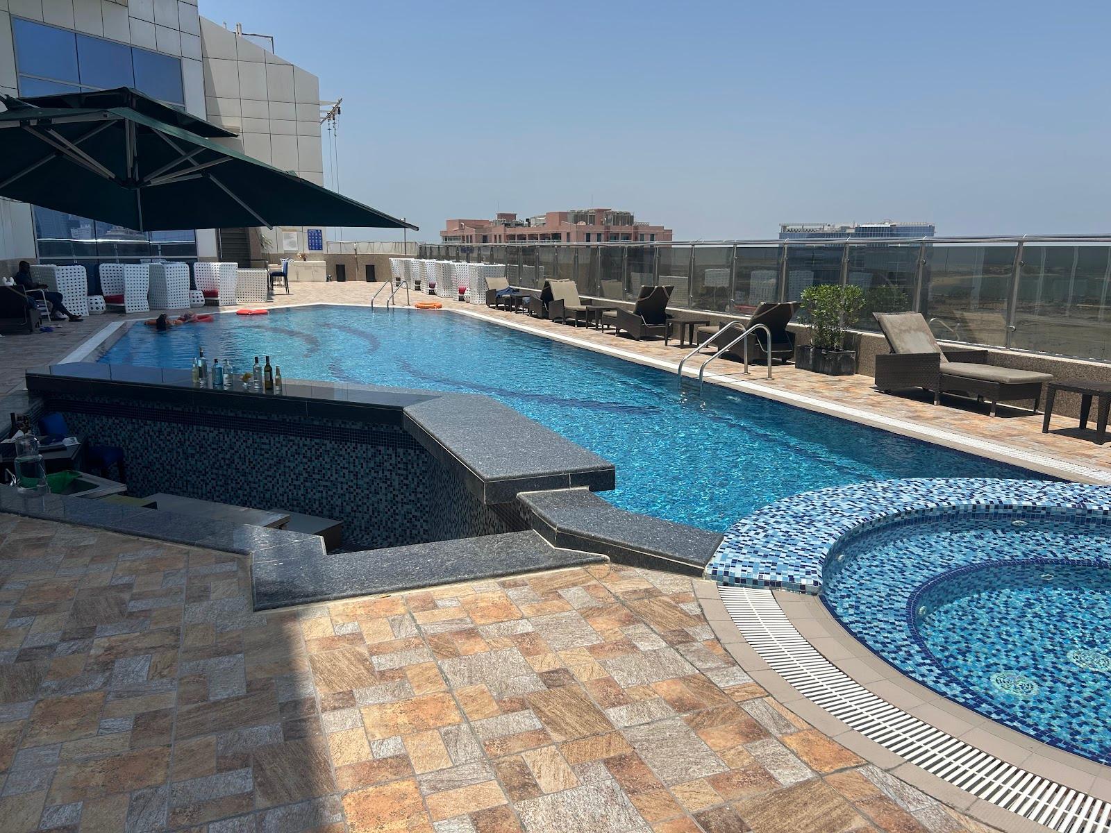 Seven Seas Hotel Dubai Airport – photo 4