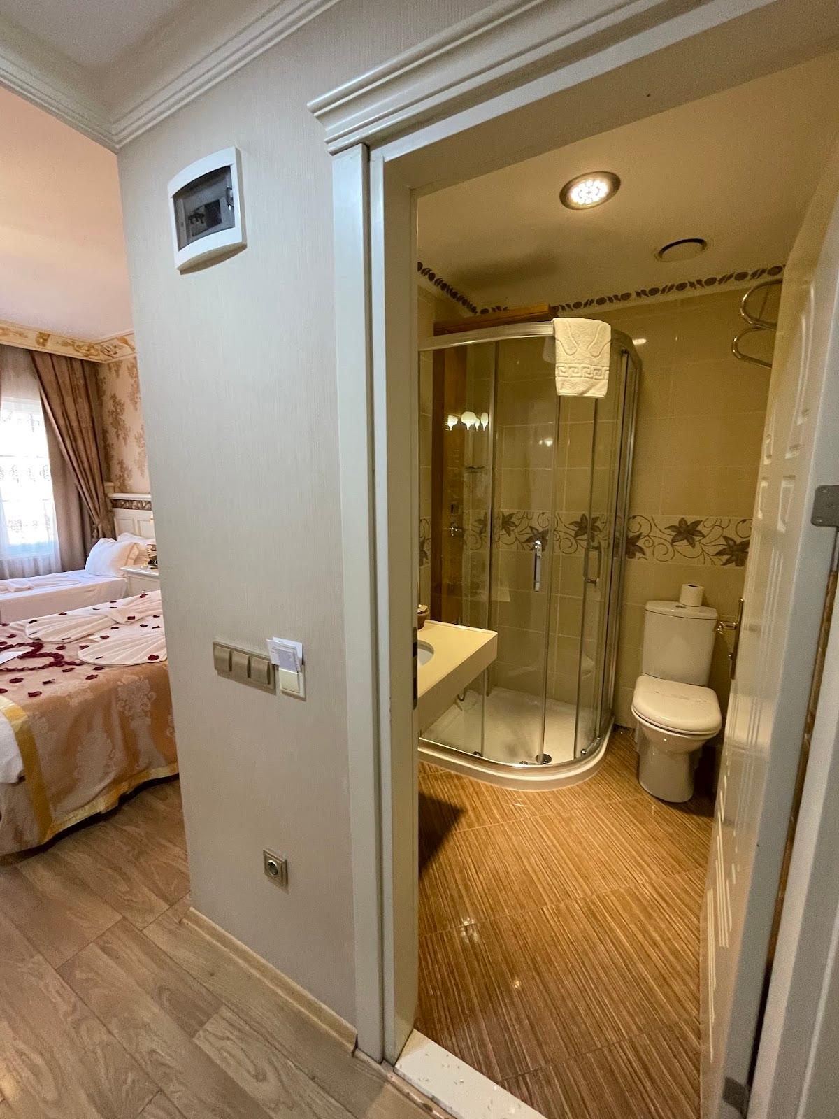 White House Hotel Istanbul – photo 4
