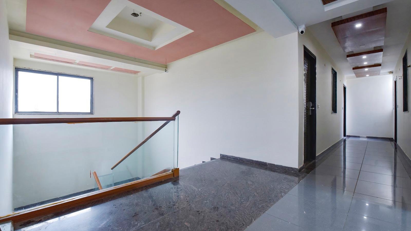 FabHotel A1 Plaza – photo 4