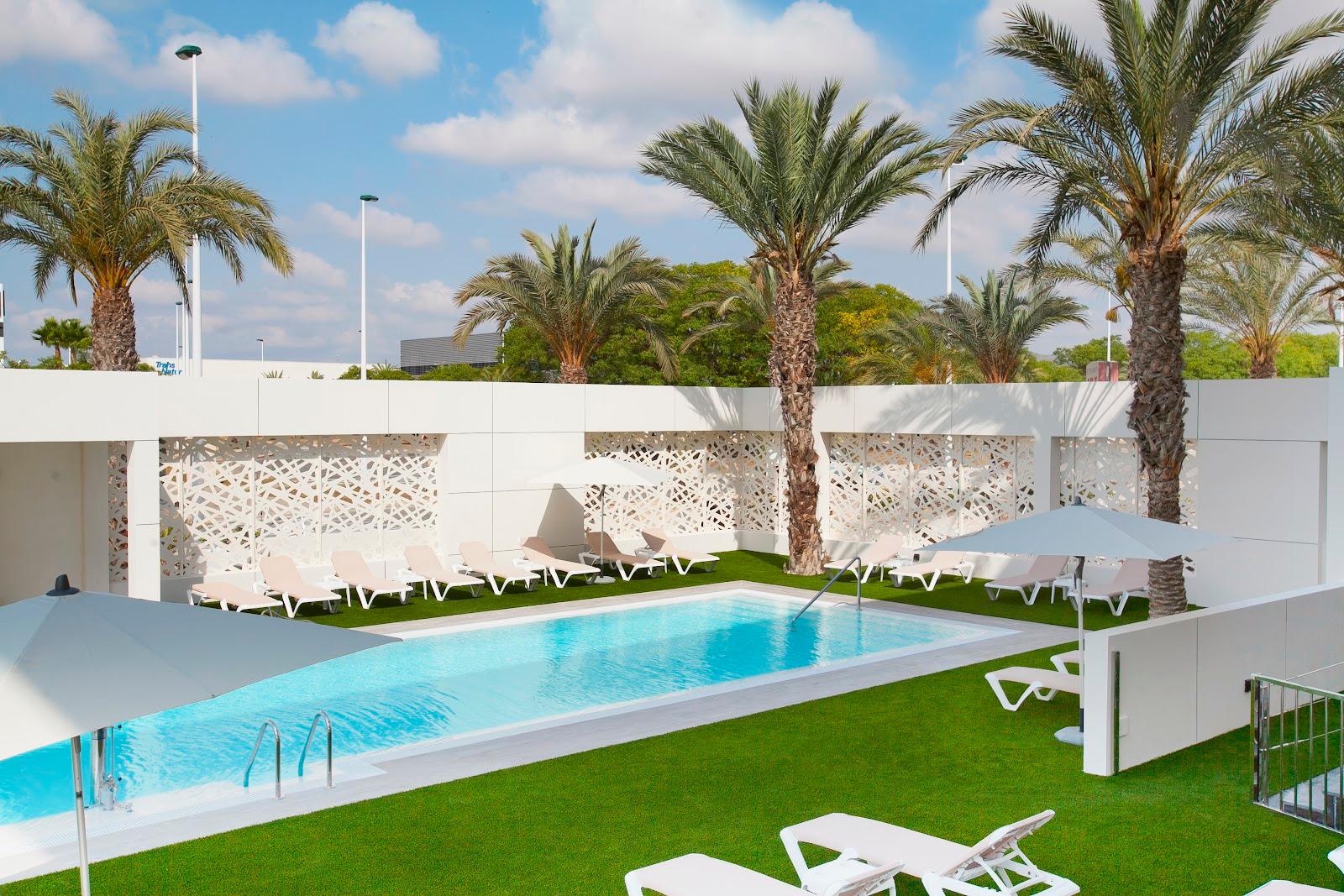 Hotel Port Elche – photo 4