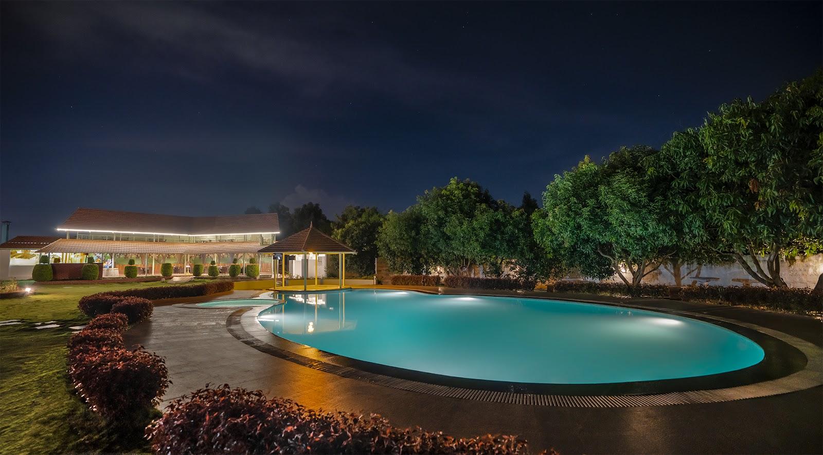 Fiestaa Resort n Events Venue – photo 1