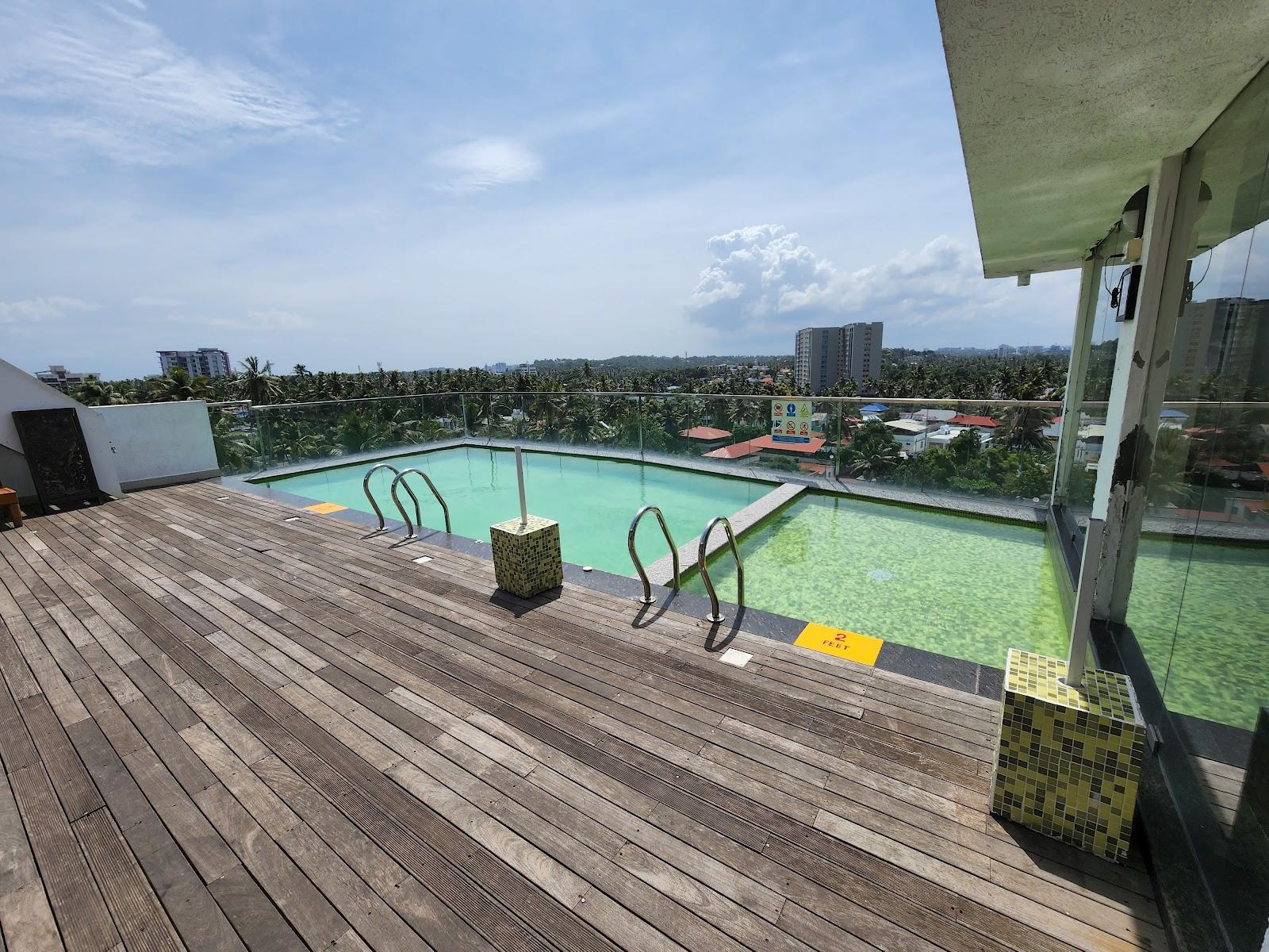 Vivin Luxury Suites – photo 4