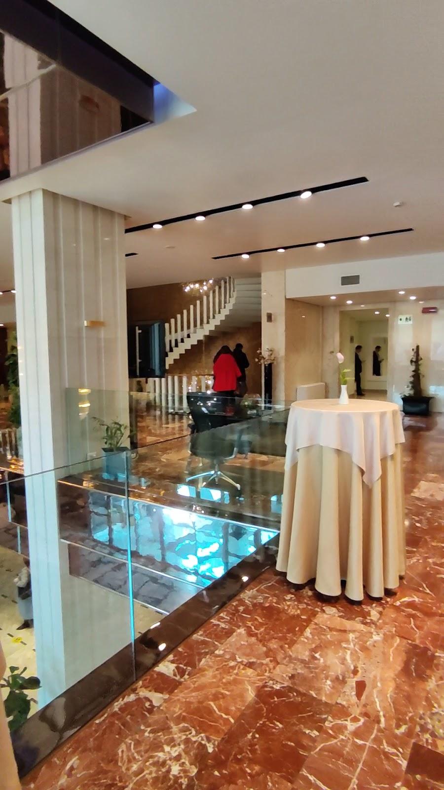 Tirana International Hotel & Conference Center – photo 2