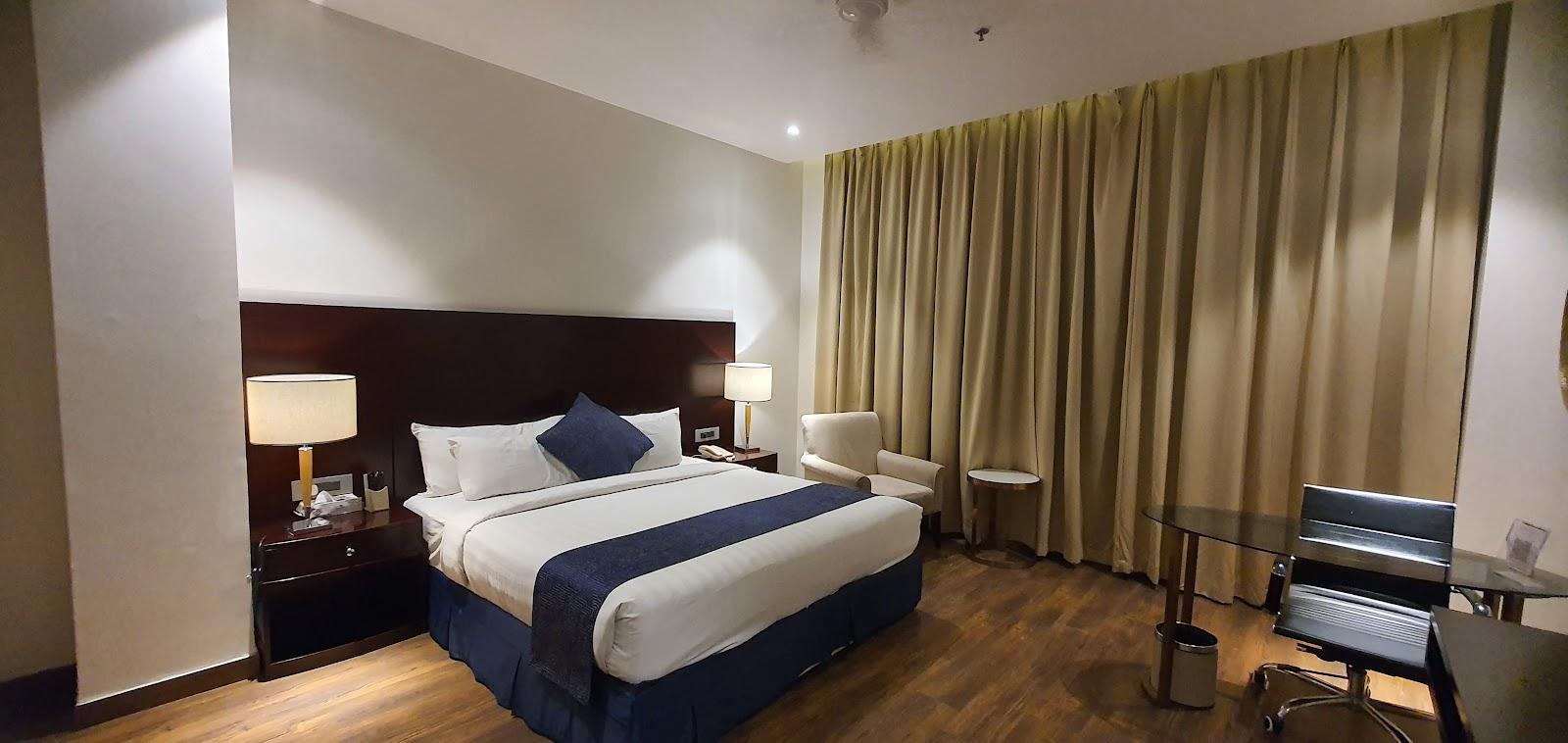 Amara Gateway Hotel – photo 3