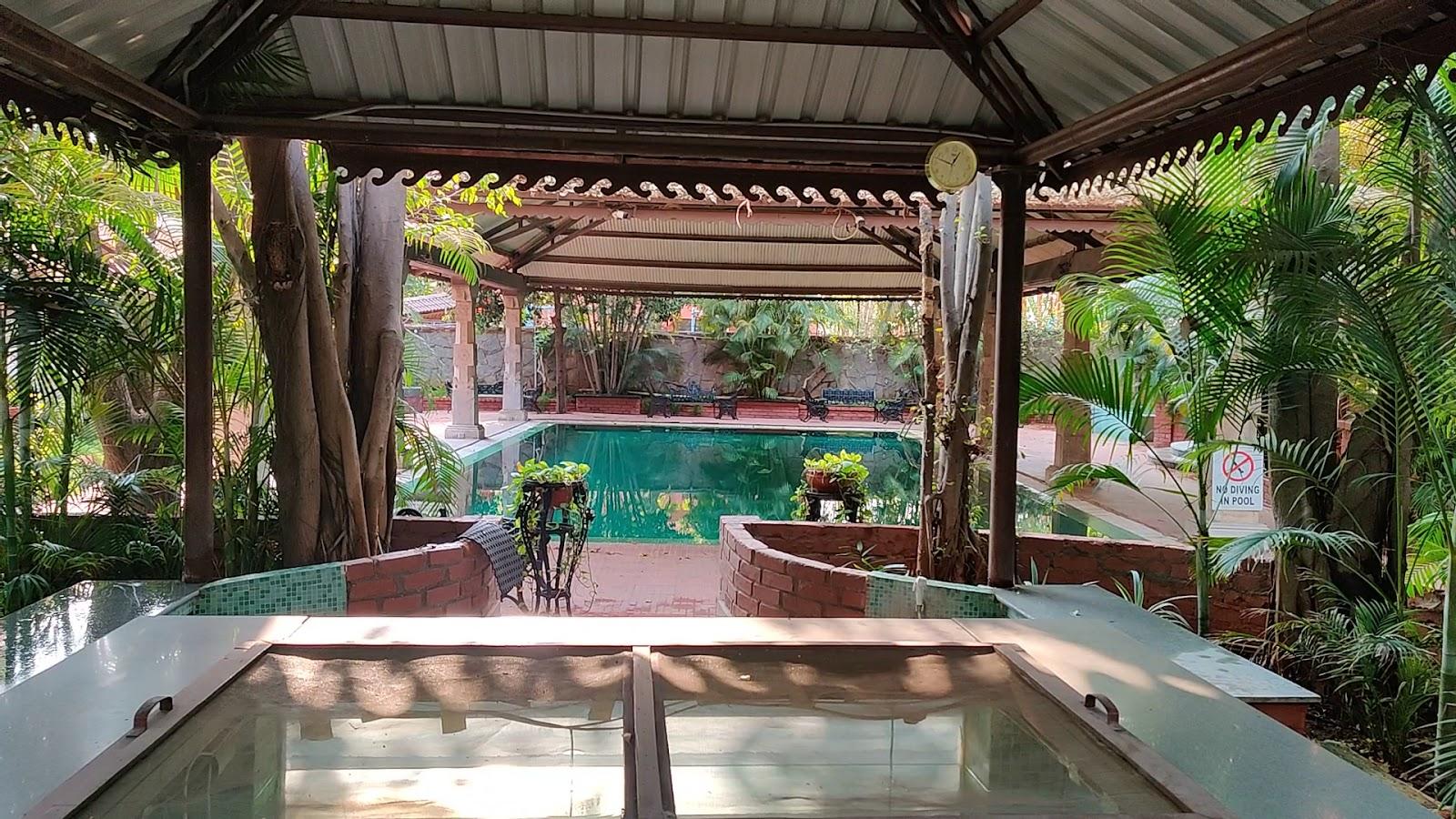 Aalankrita Resort And Convention – photo 2