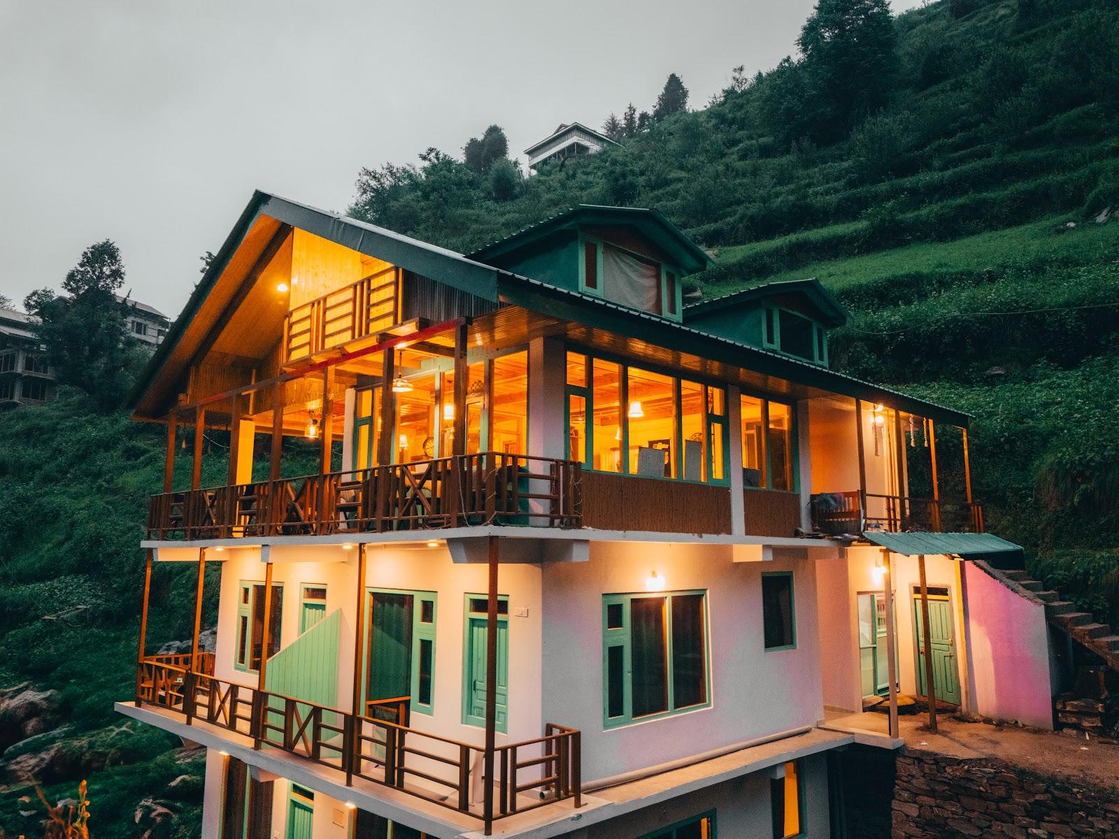 Chhaon Stays – photo 4