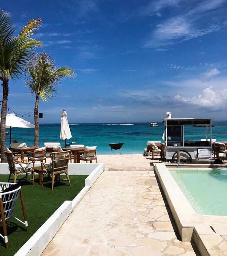 Ohana's Beachfront Resort & Beach Club – photo 3