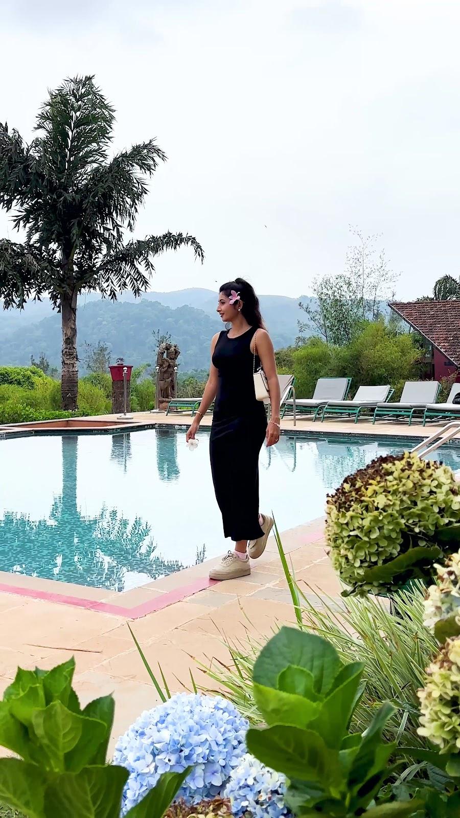 Heritage Resort Coorg – photo 2