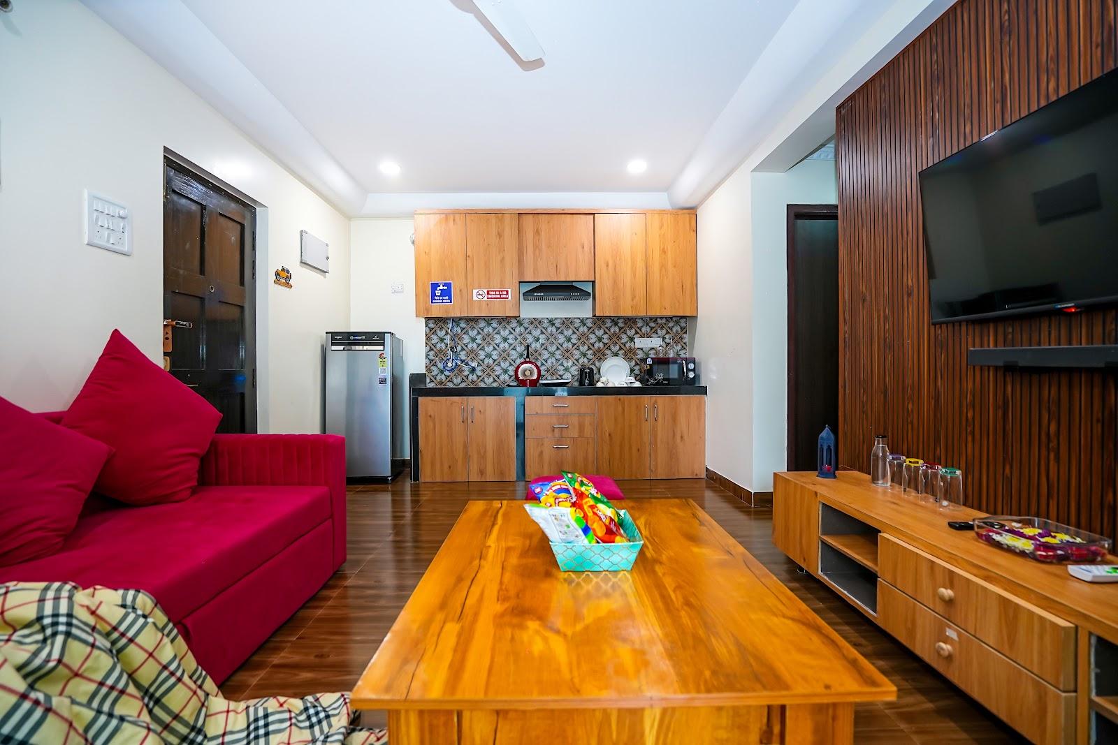 Skylight BnB – photo 4