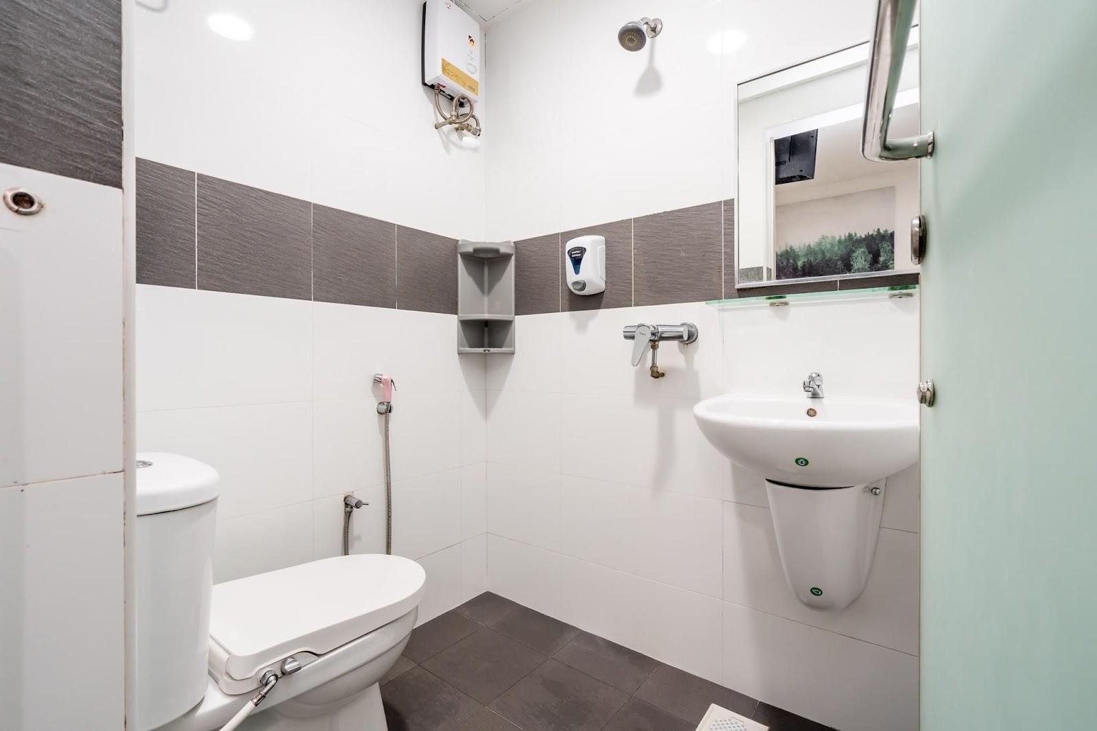 Tai Hoe Hotel – photo 4